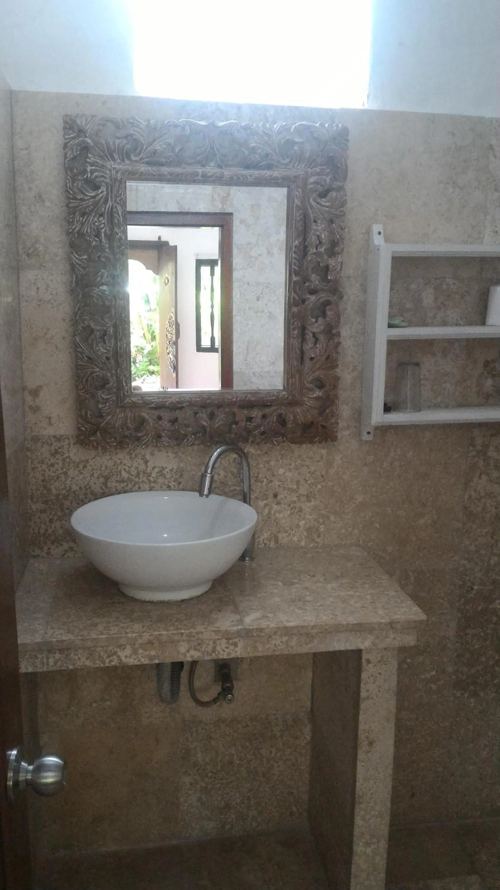 Day in Puri Oka Beach Bungalows