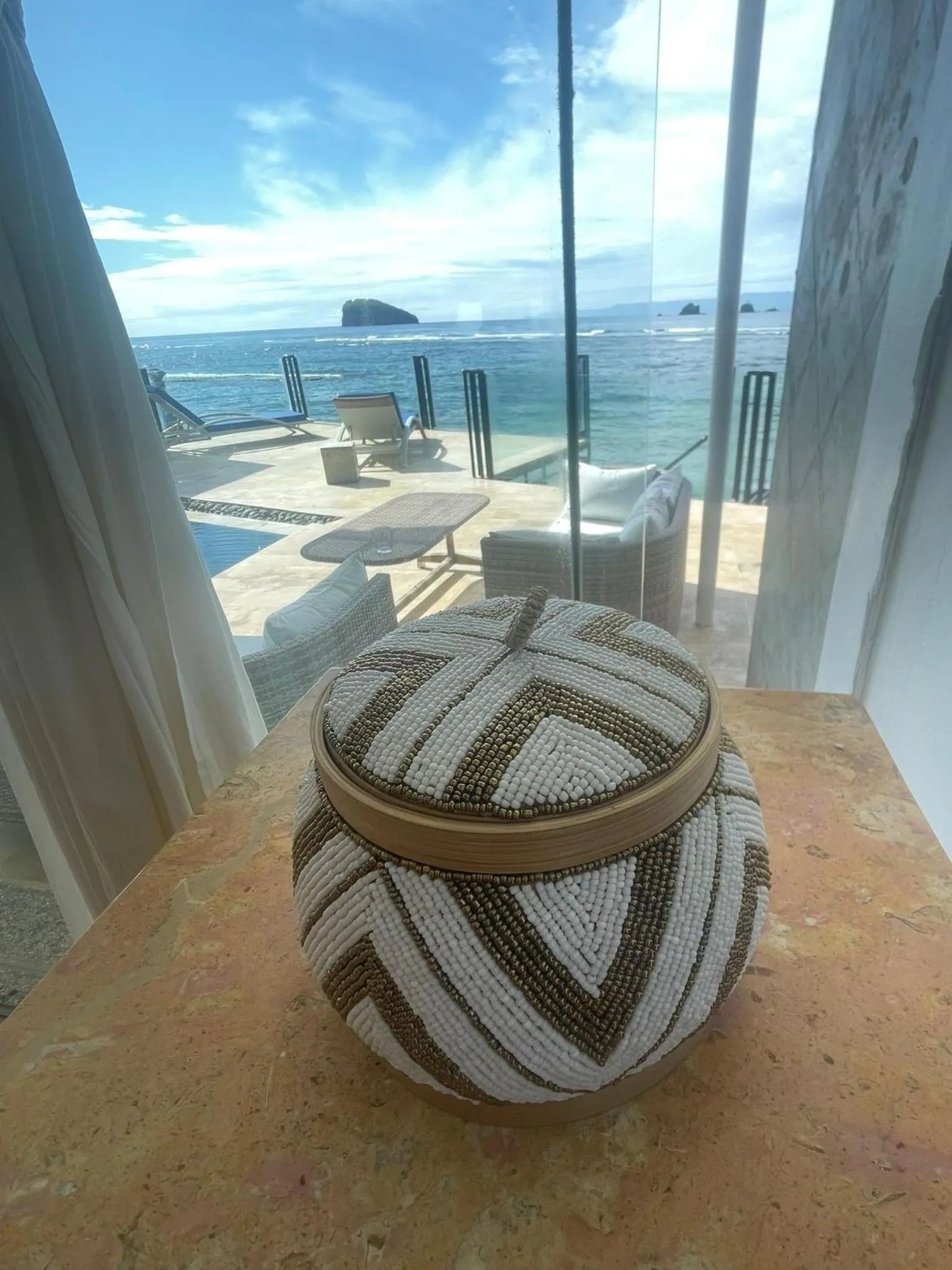 Puri Oka Beach Bungalows