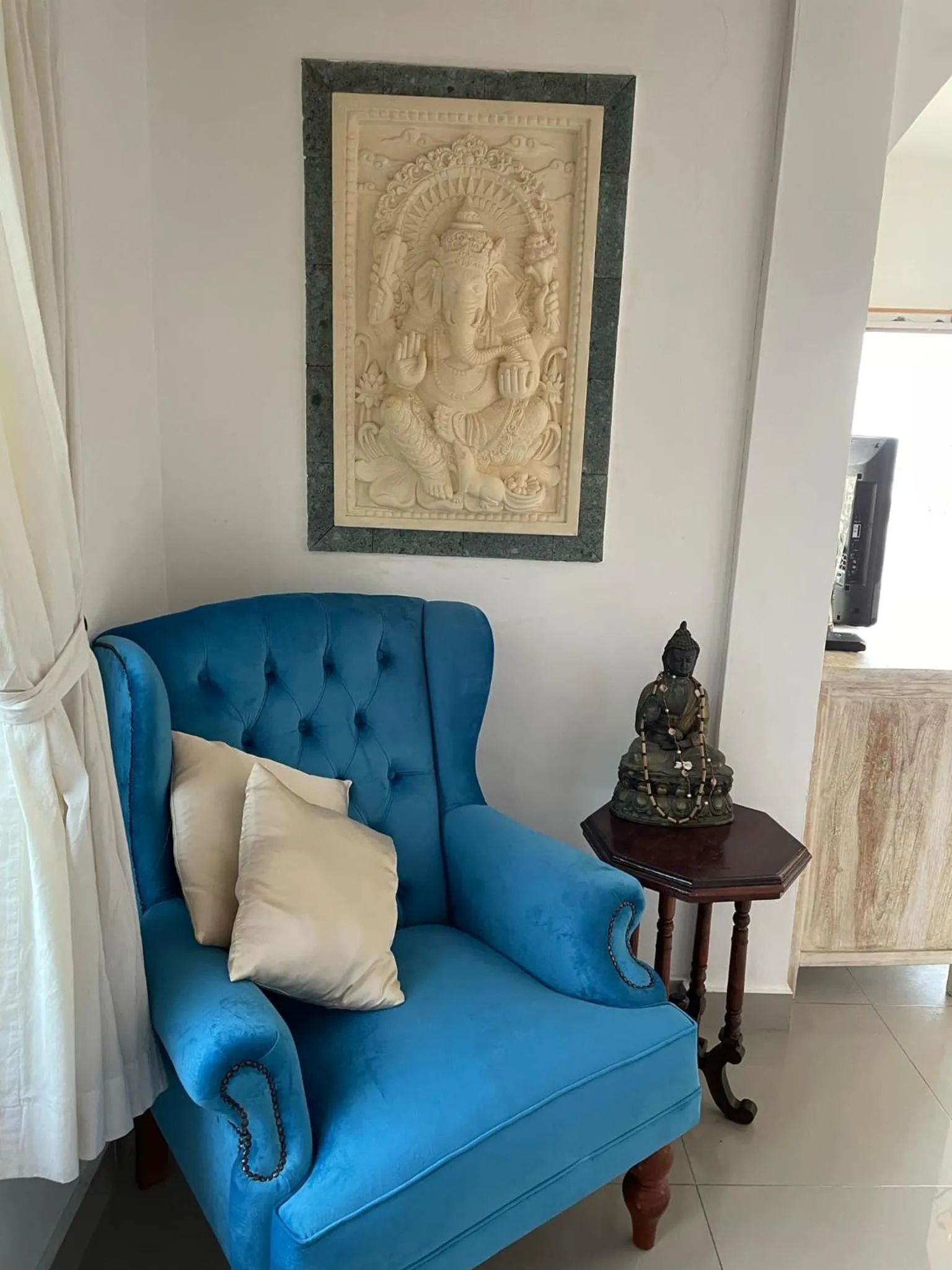 Puri Oka Beach Bungalows