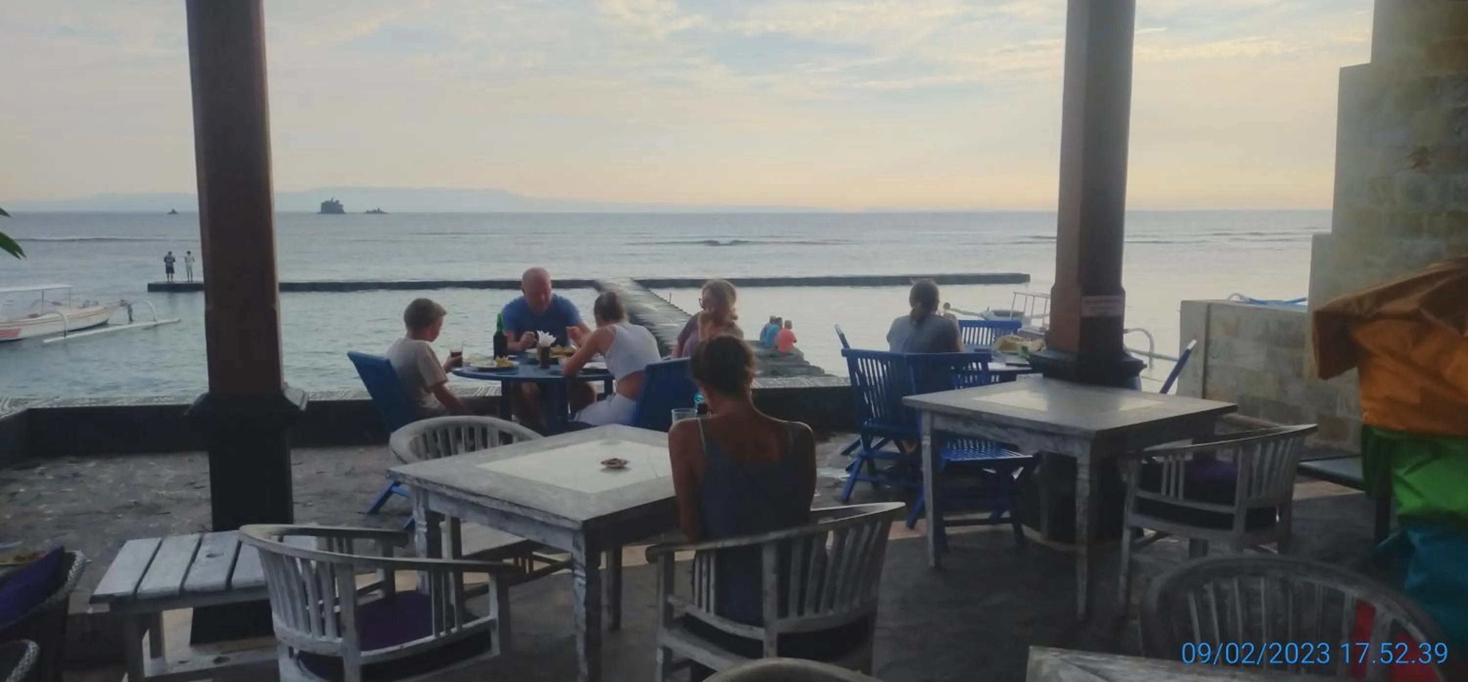 Puri Oka Beach Bungalows