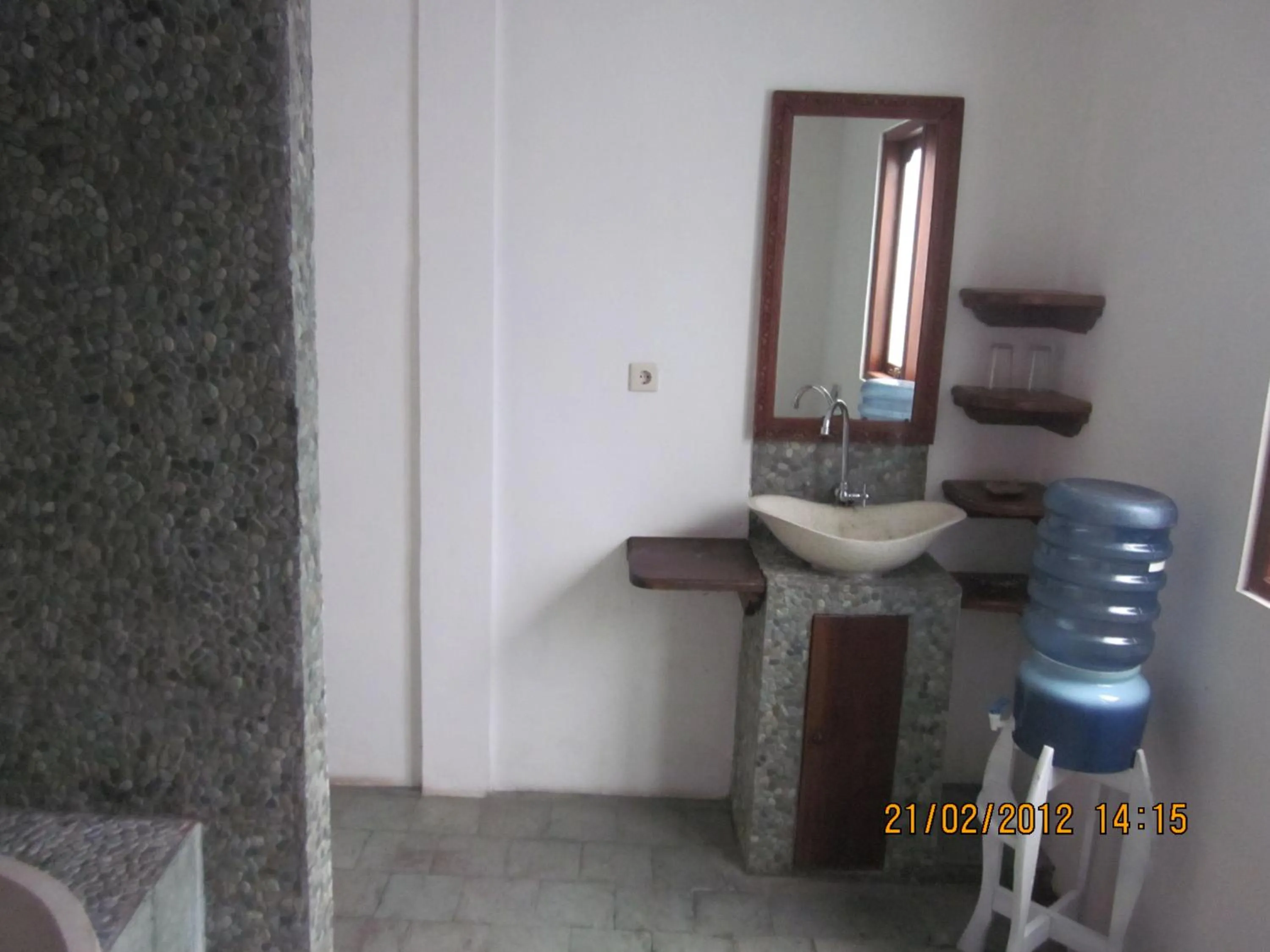 Puri Oka Beach Bungalows