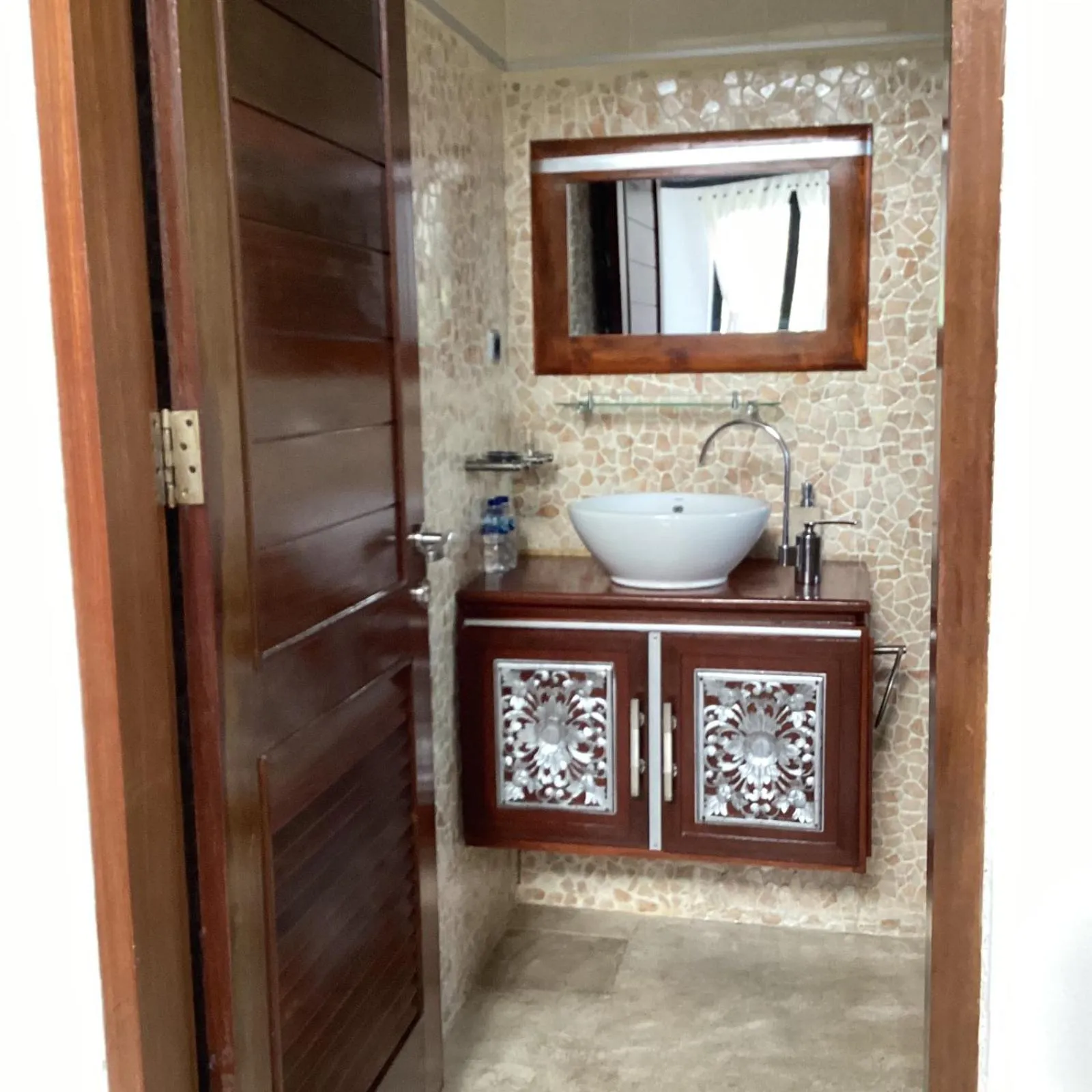 Puri Oka Beach Bungalows