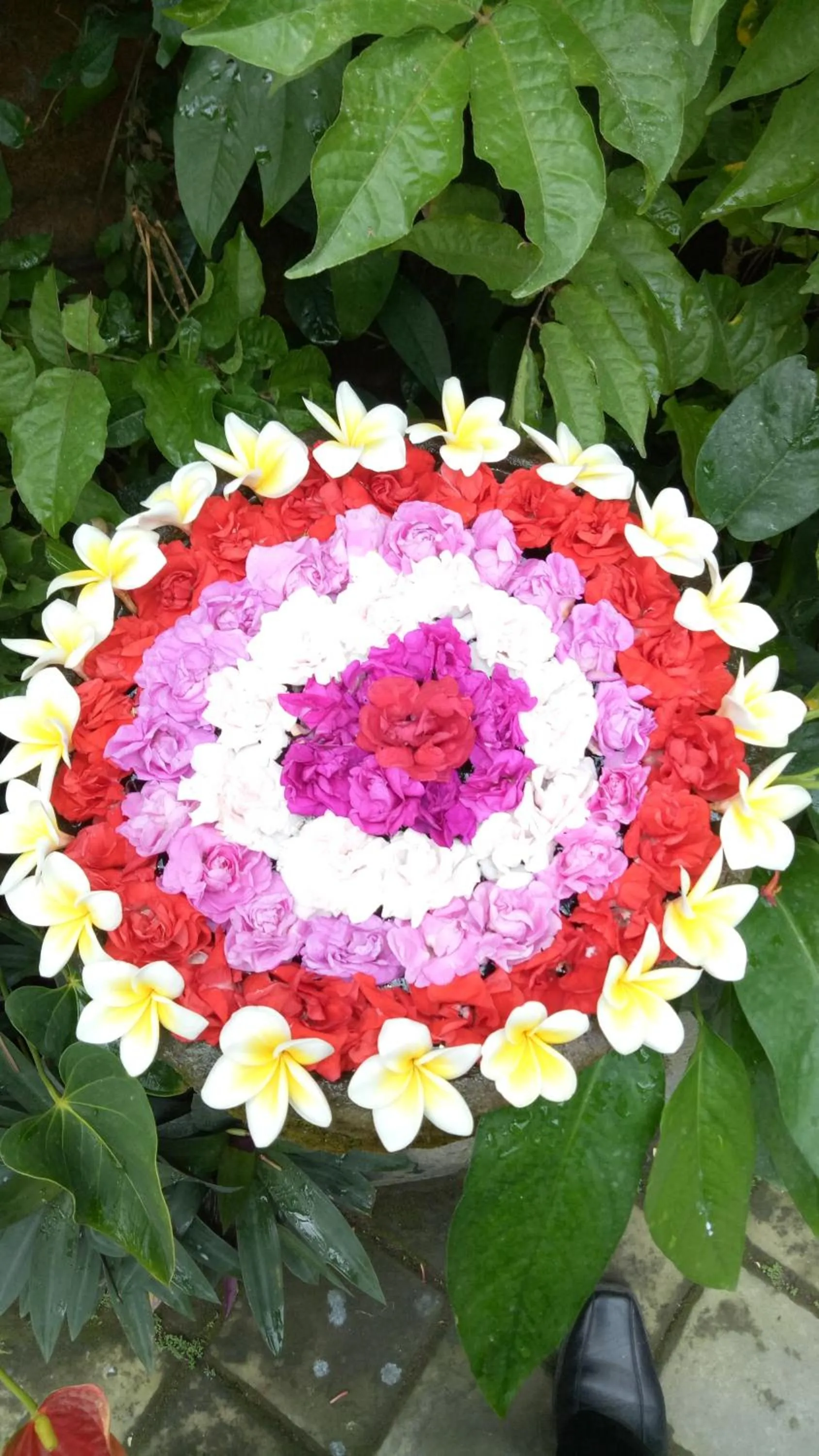 Puri Oka Beach Bungalows