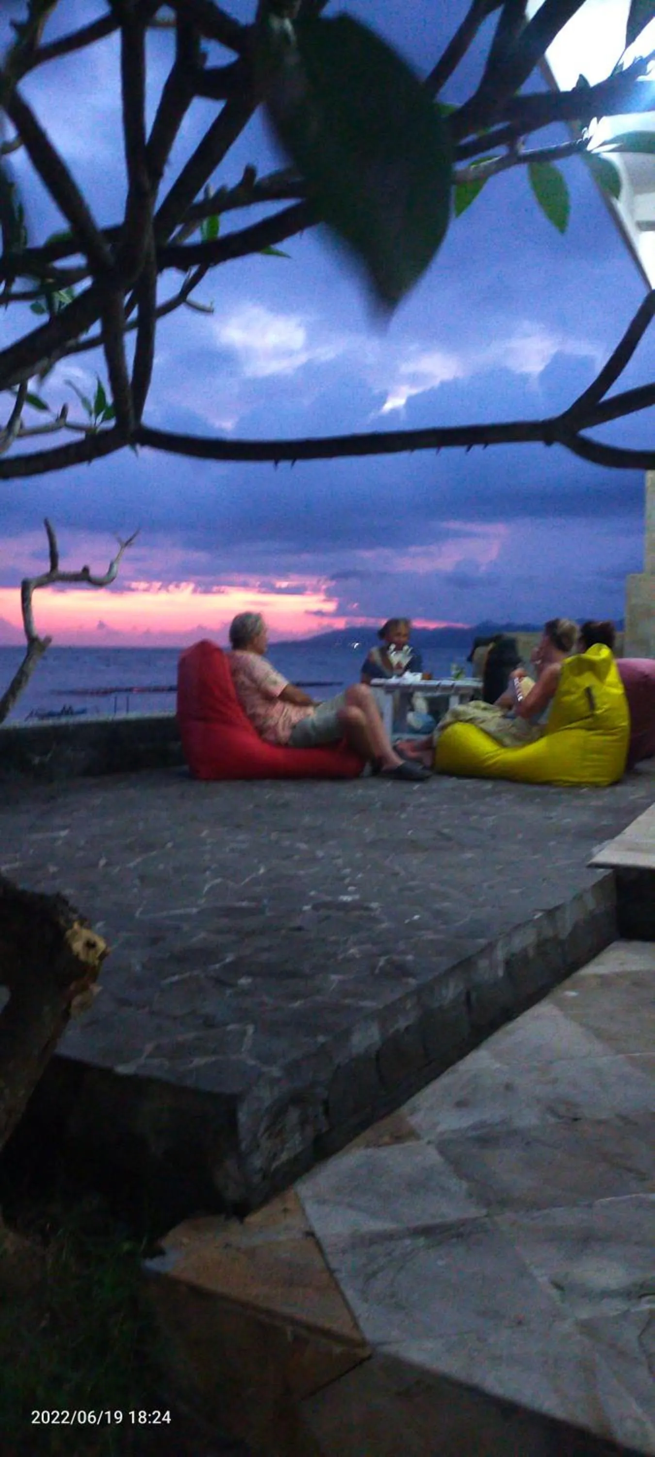 Puri Oka Beach Bungalows