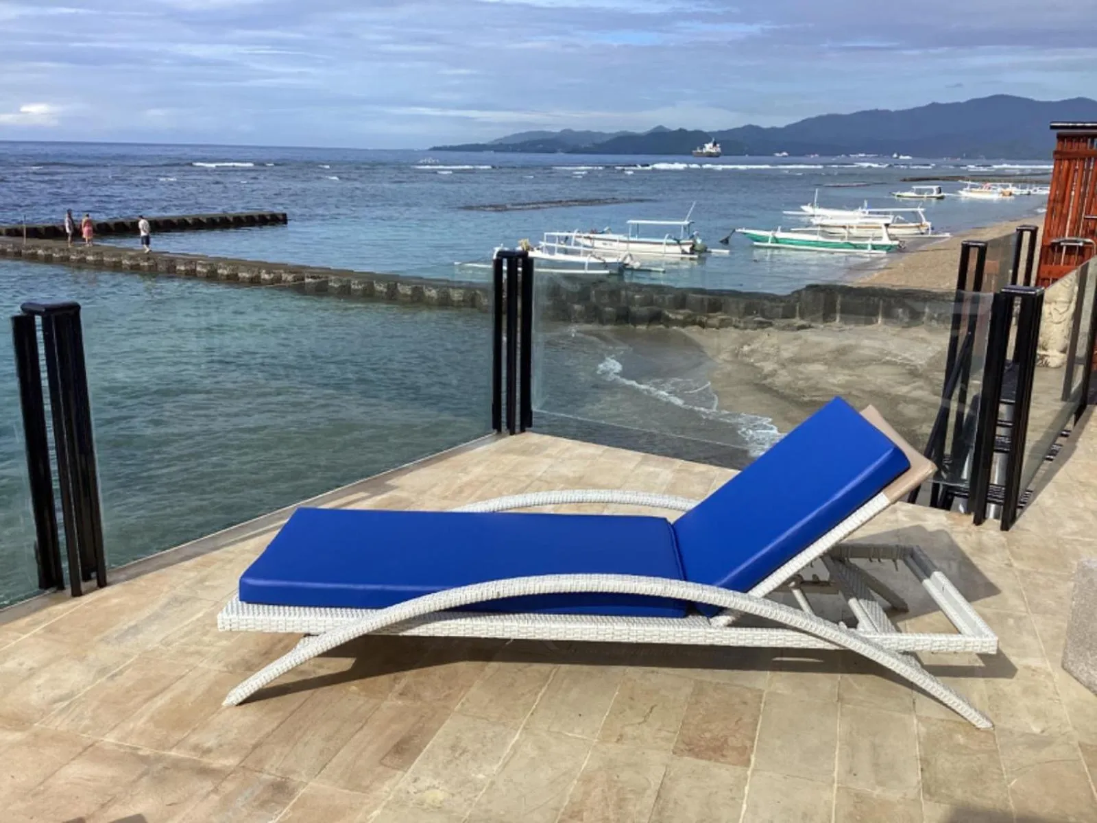 Puri Oka Beach Bungalows