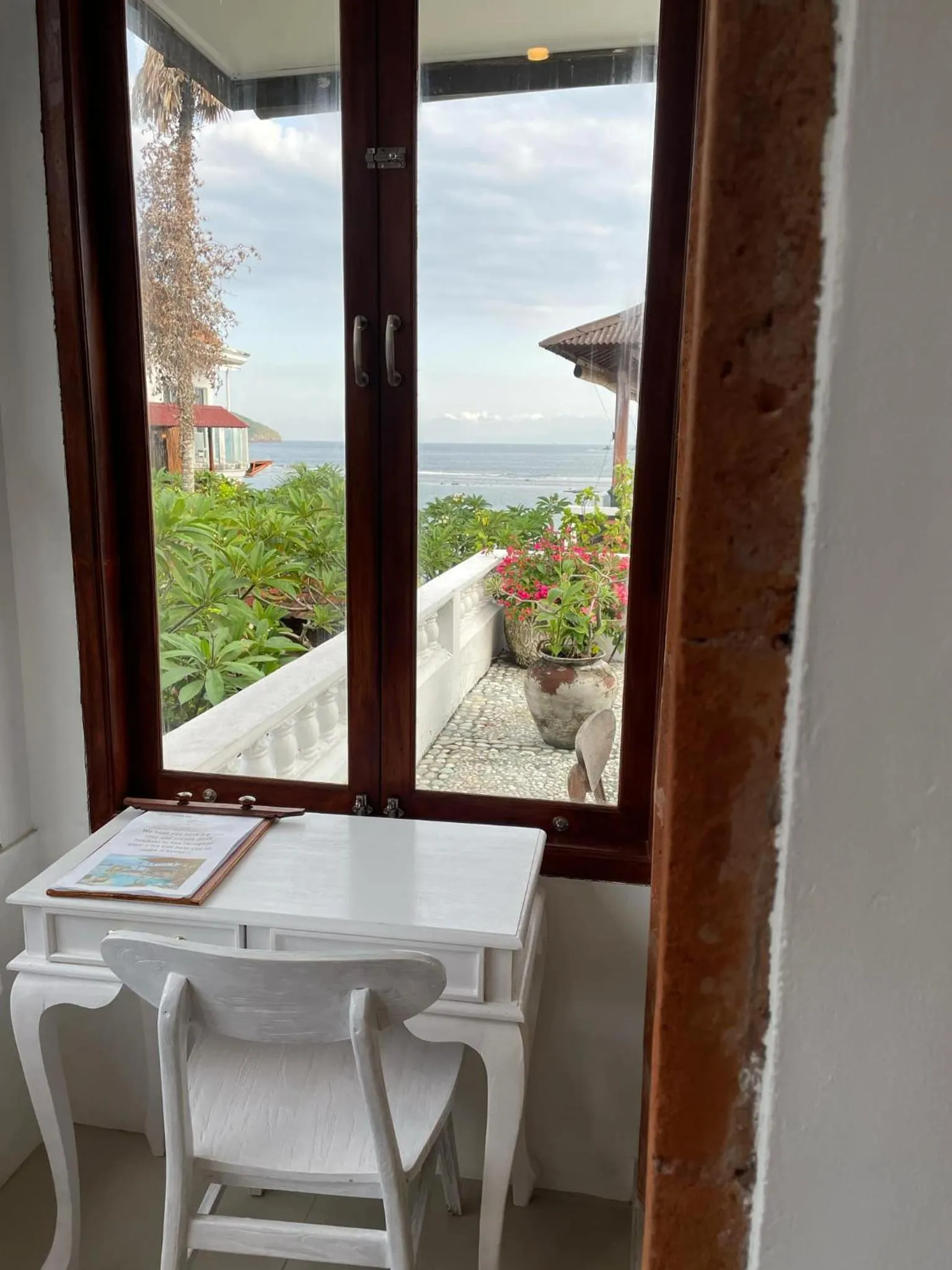 Puri Oka Beach Bungalows