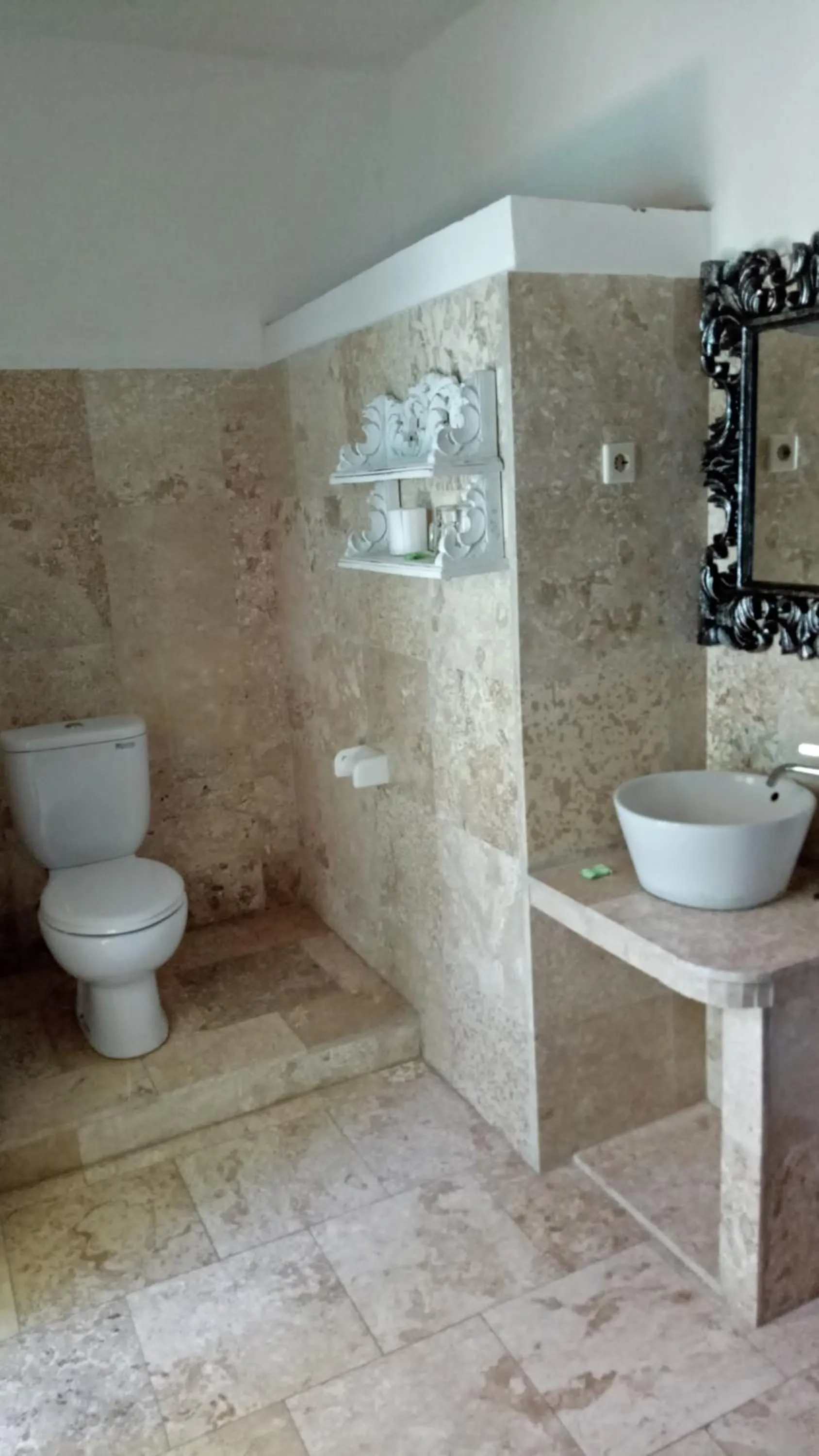 Puri Oka Beach Bungalows