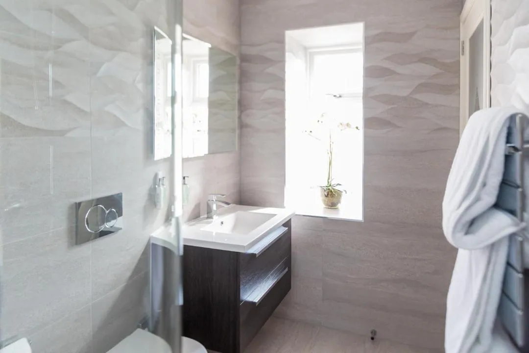 The Dowans Hotel of Speyside