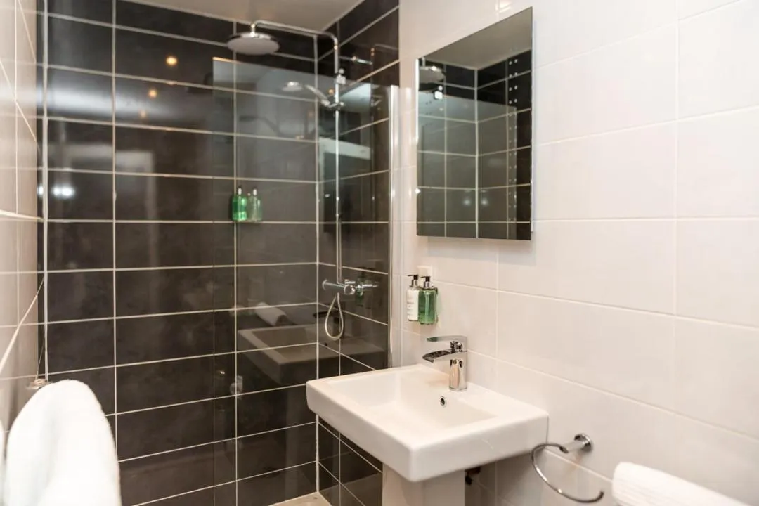 The Dowans Hotel of Speyside