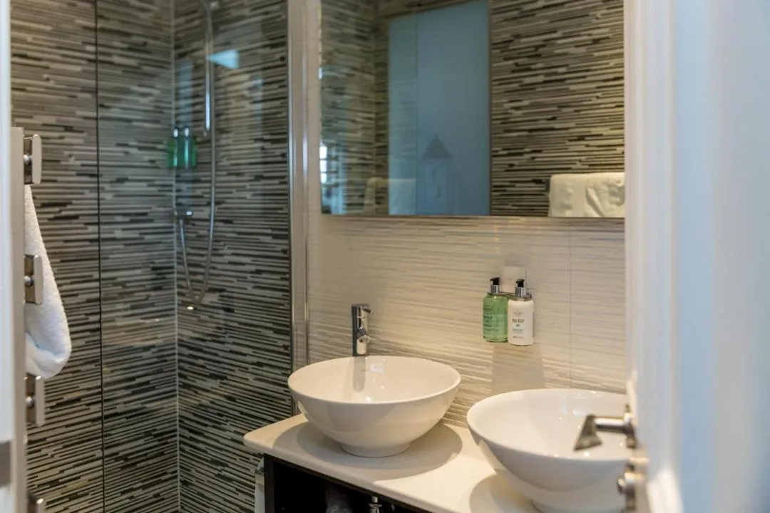 The Dowans Hotel of Speyside