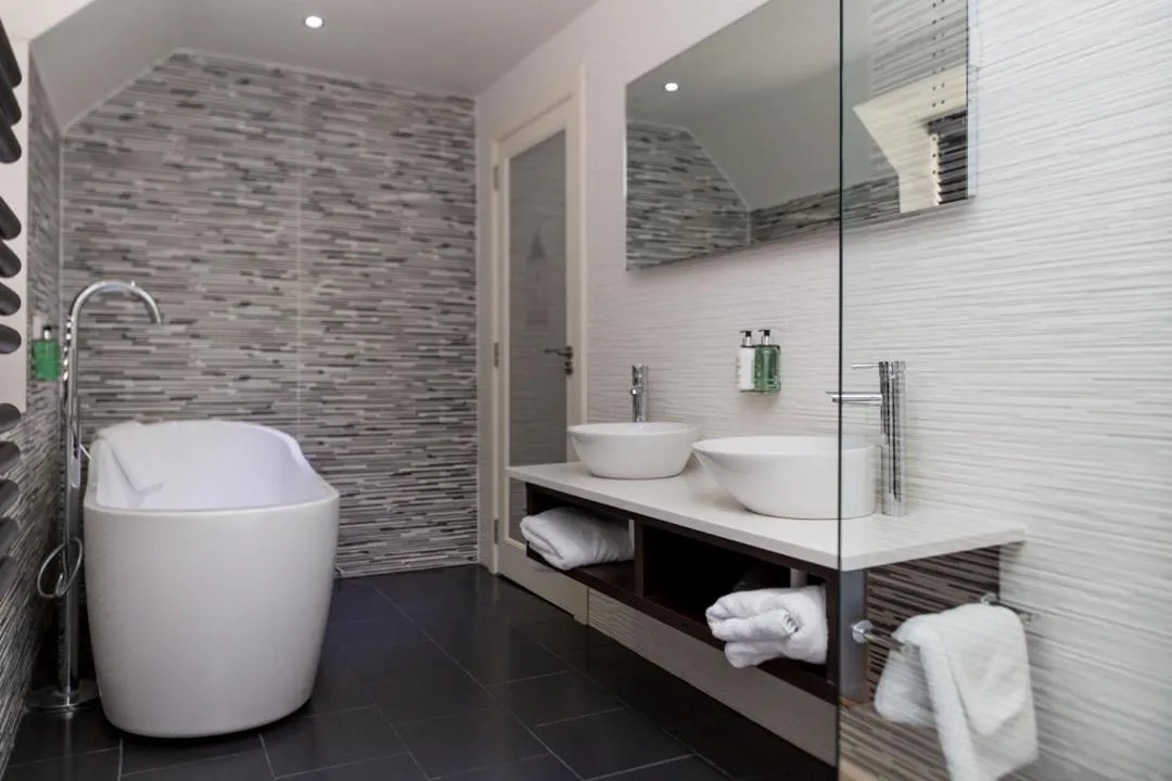 The Dowans Hotel of Speyside