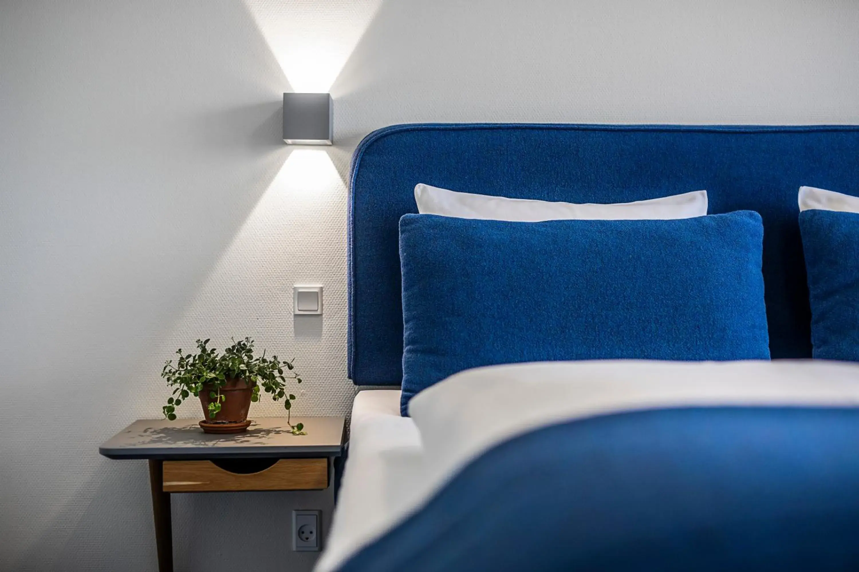 Single Room (Annex) - single occupancy in Molskroen Single Room (Annex) - single occupancy in Molskroen