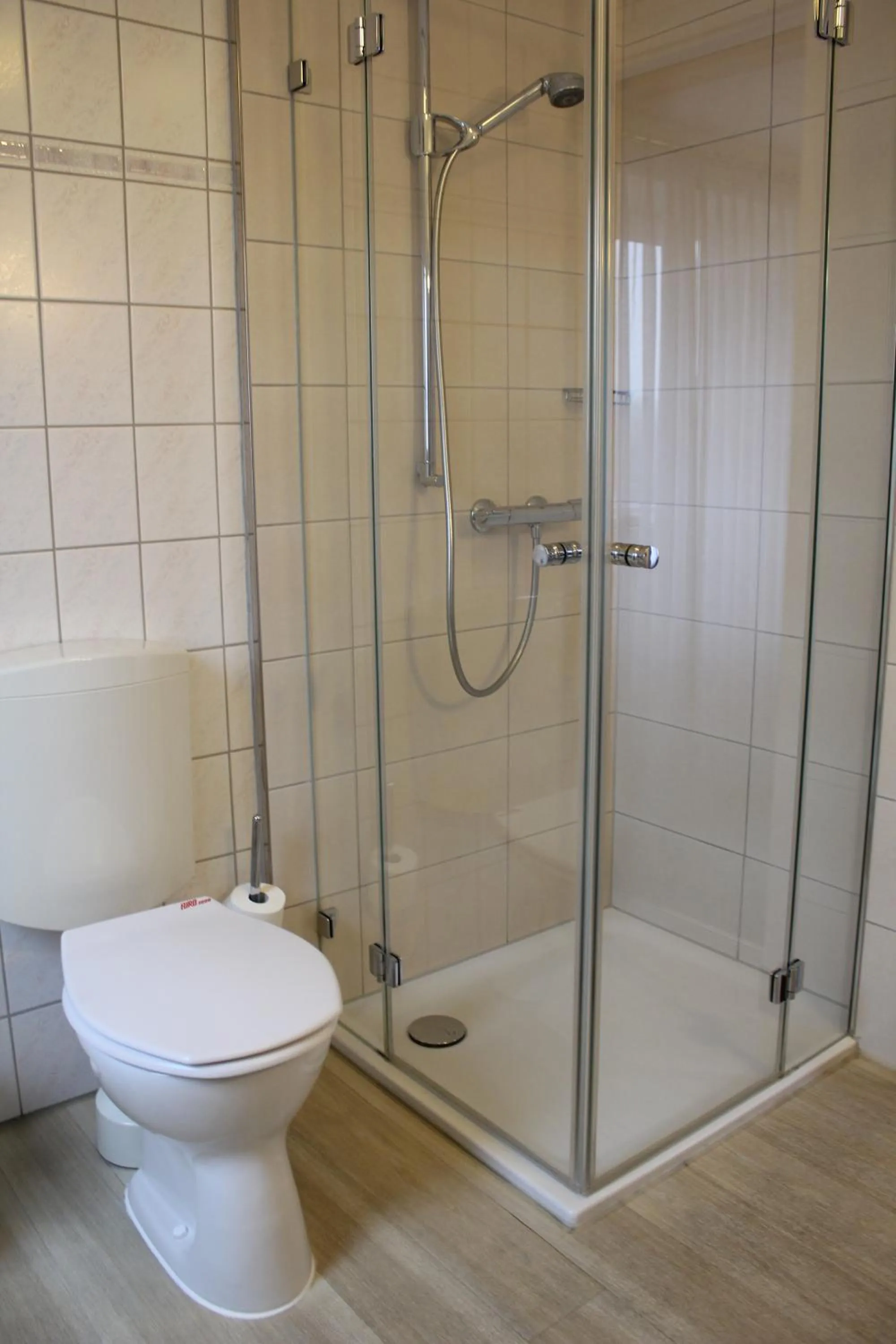 Bathroom in Hotel Zum Märchenwald