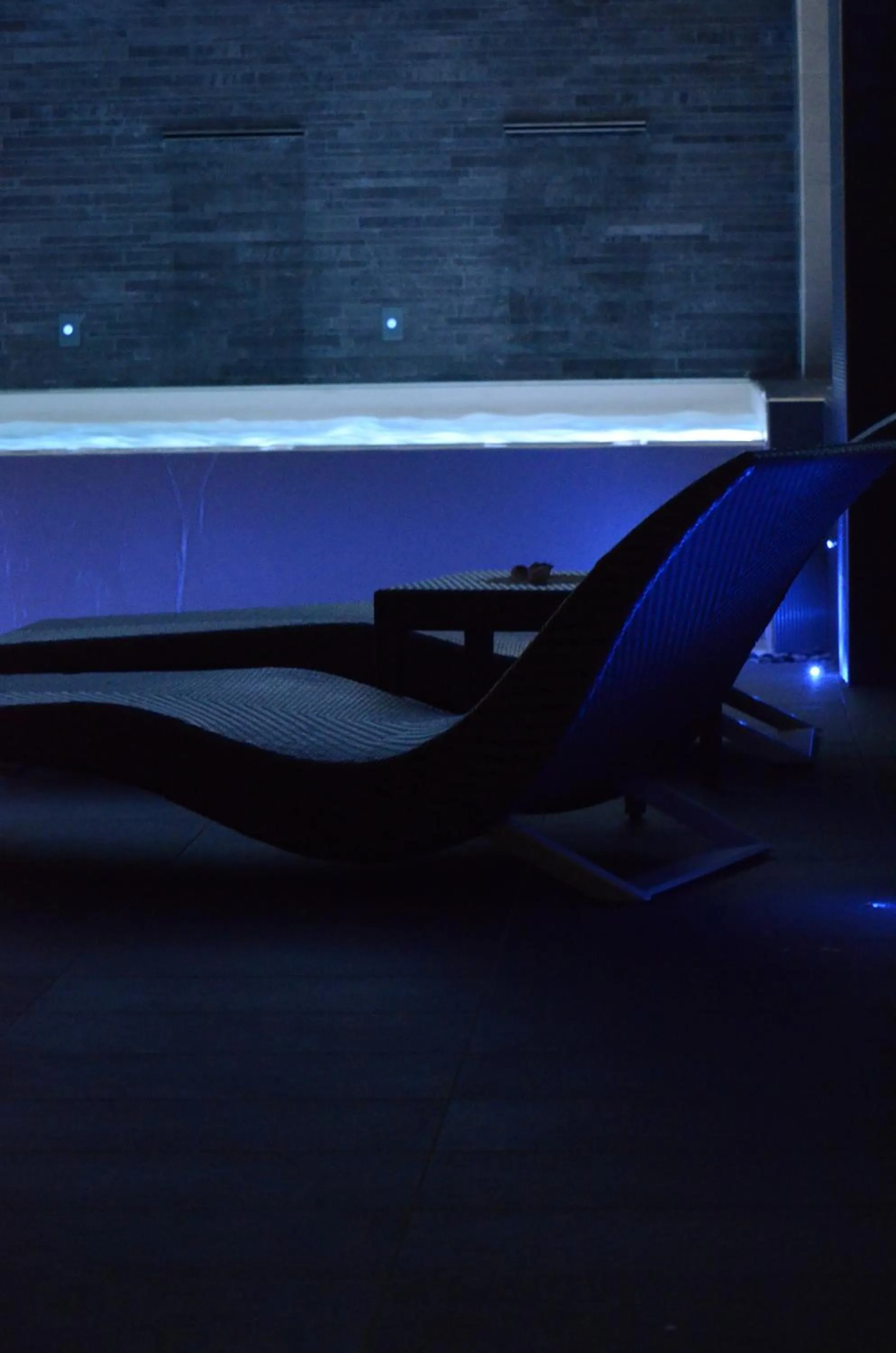 Spa and wellness centre/facilities in Hotel Ansharius - Adults only