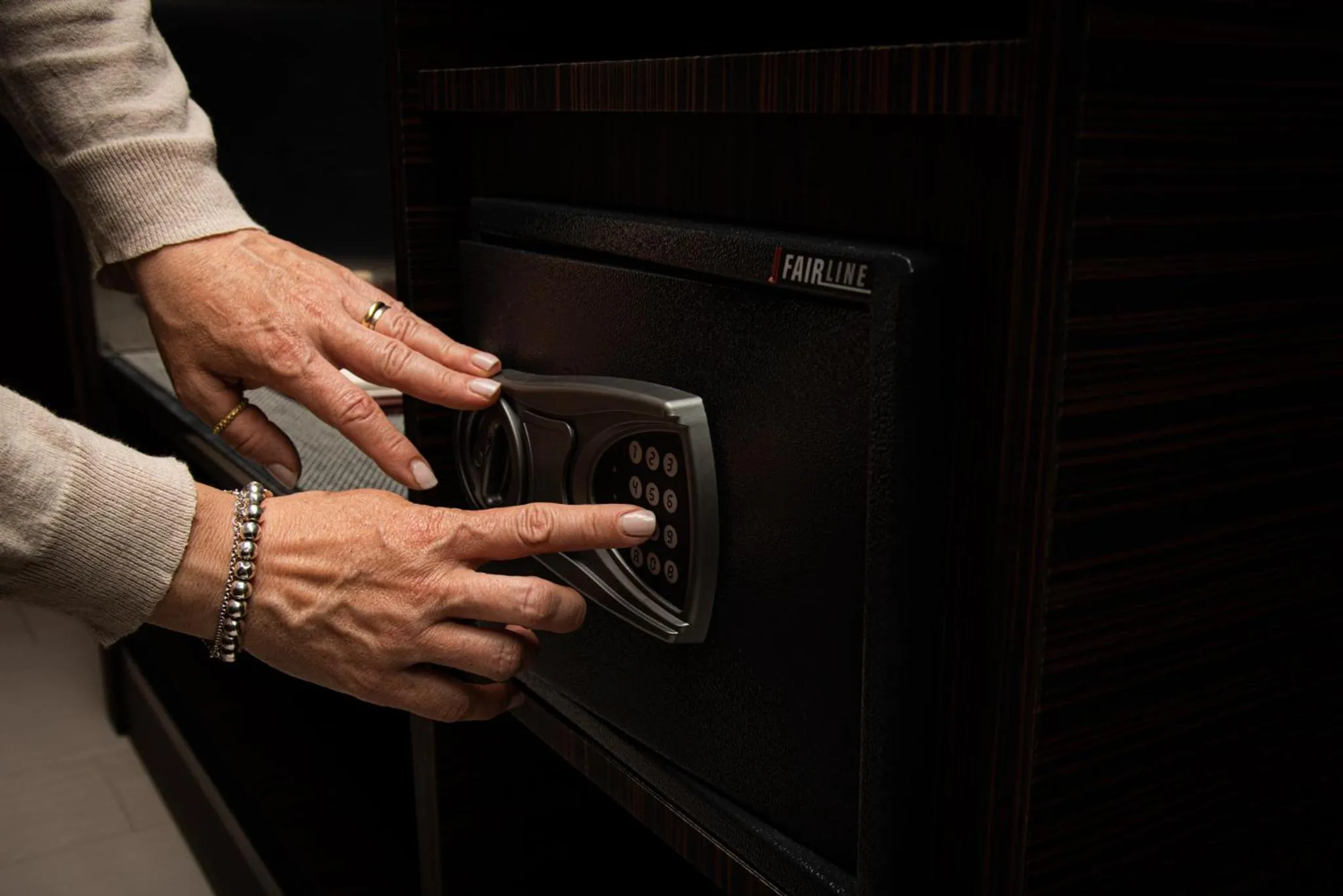 Bedroom in Hotel Ansharius - Adults only