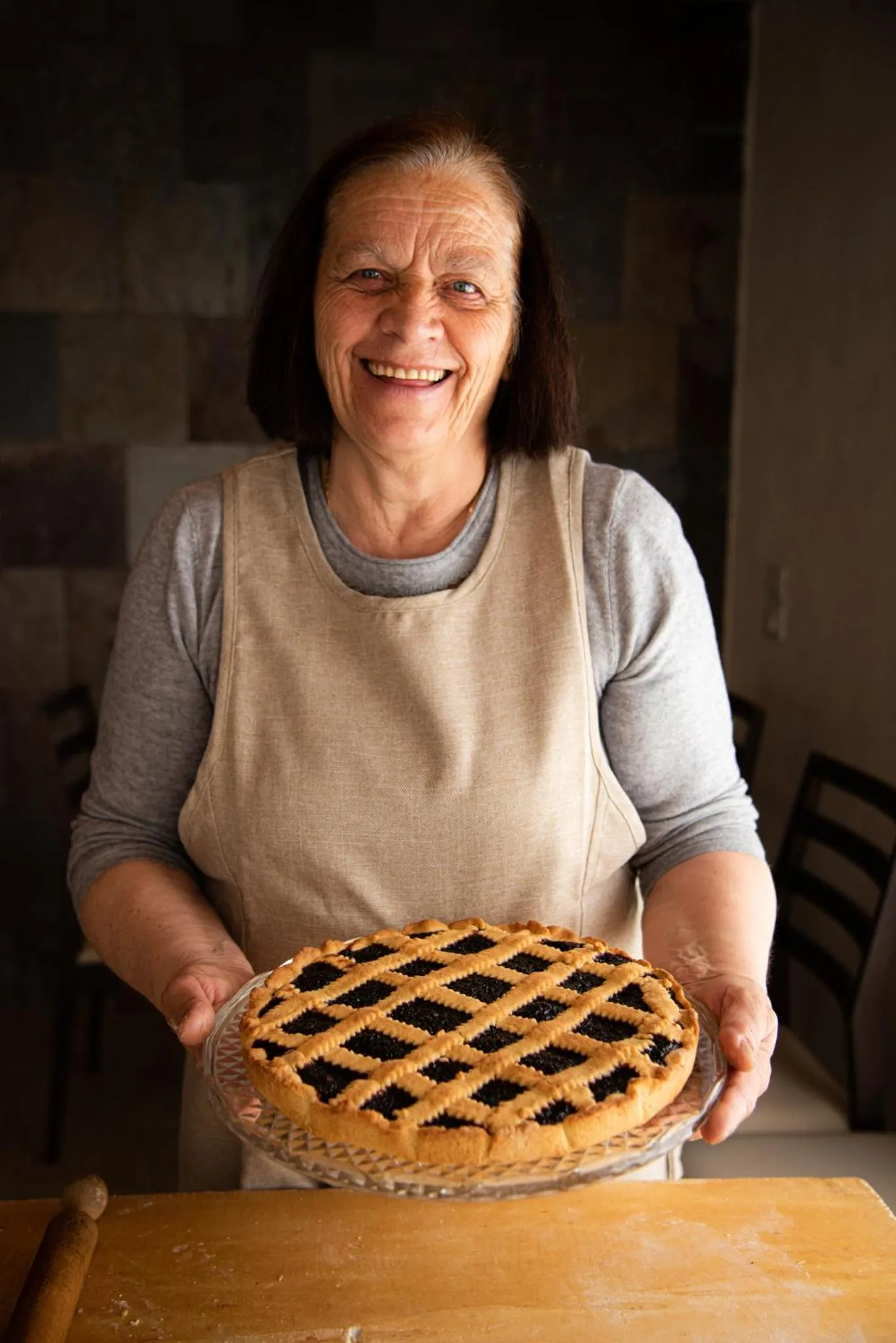 Breakfast in Hotel Ansharius - Adults only