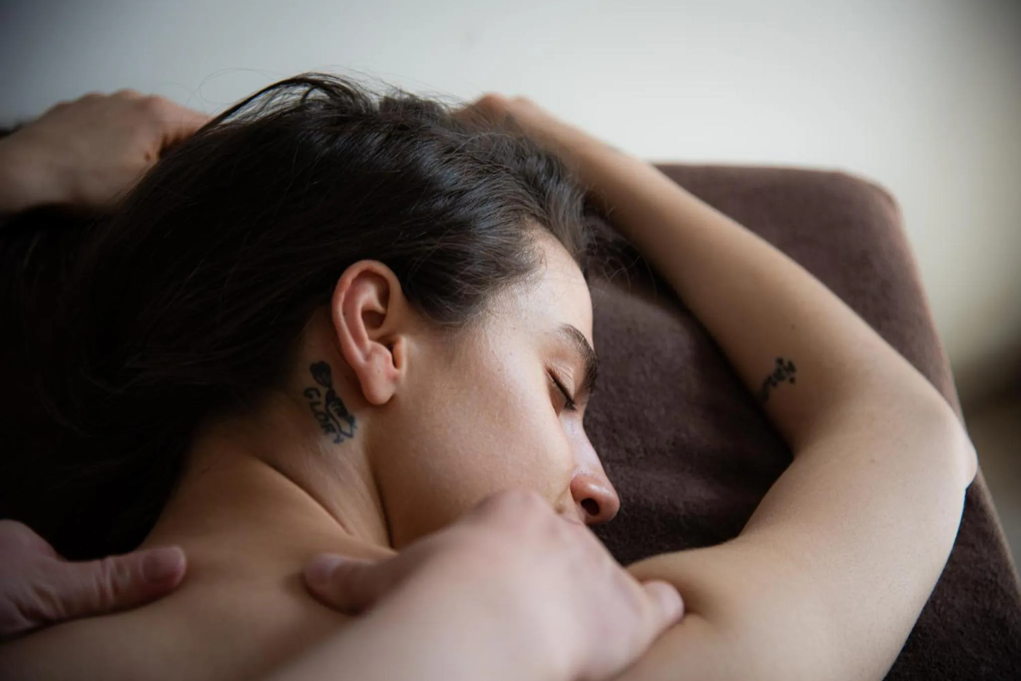 Spa and wellness centre/facilities in Hotel Ansharius - Adults only