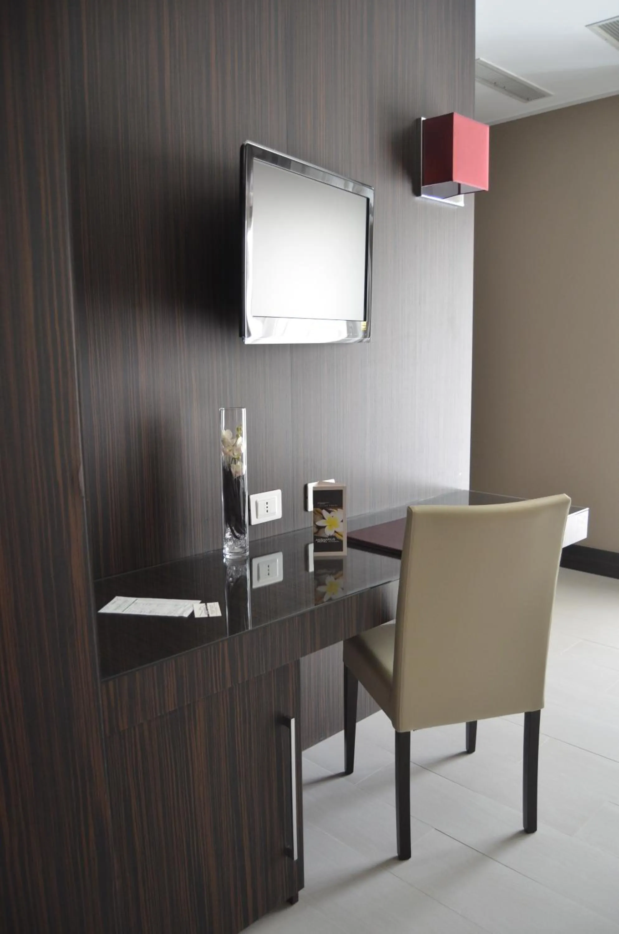 Photo of the whole room in Hotel Ansharius - Adults only