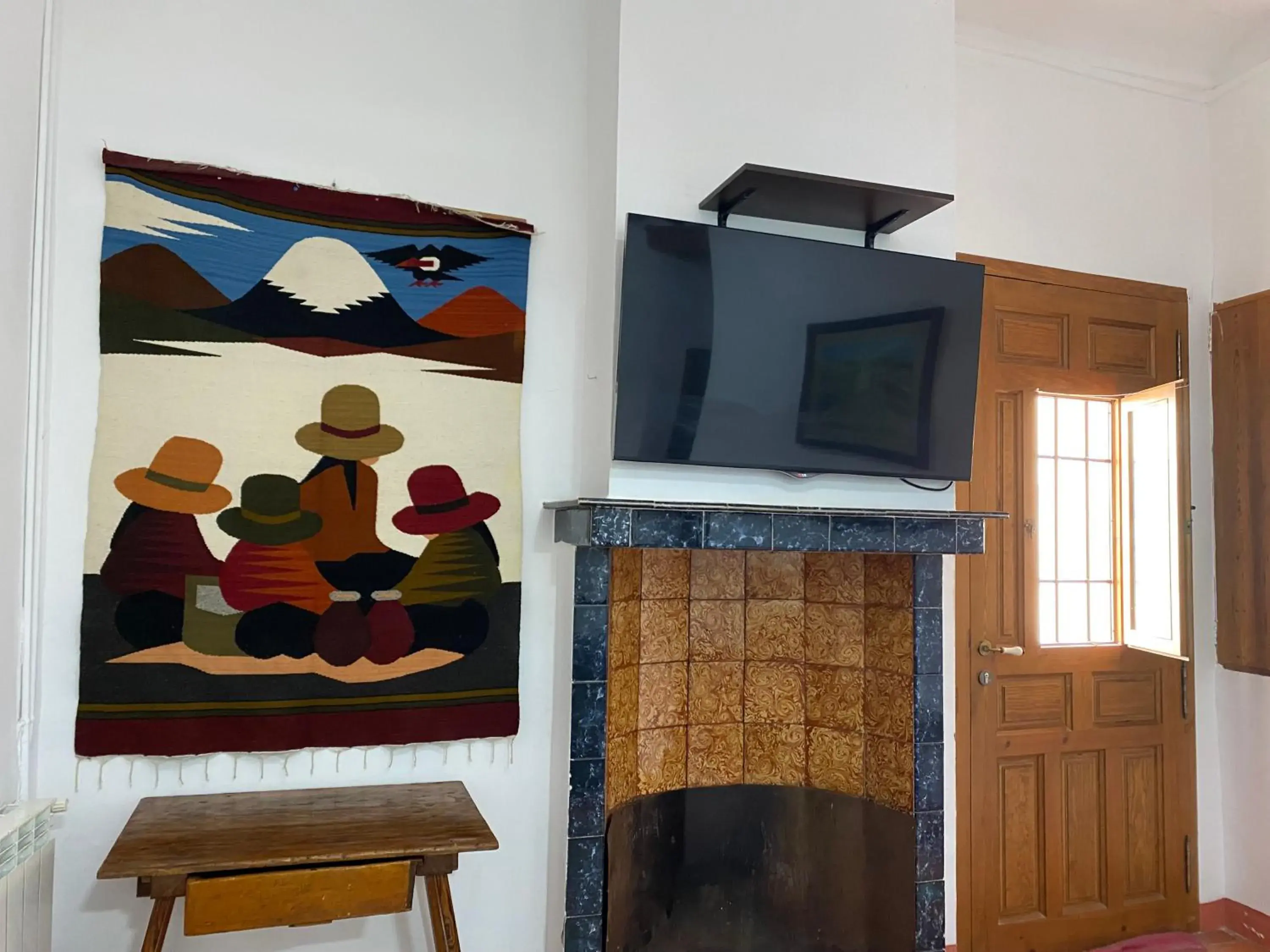 Family Room - Disability Access in Ca Les Senyoretes Family Room - Disability Access in Ca Les Senyoretes