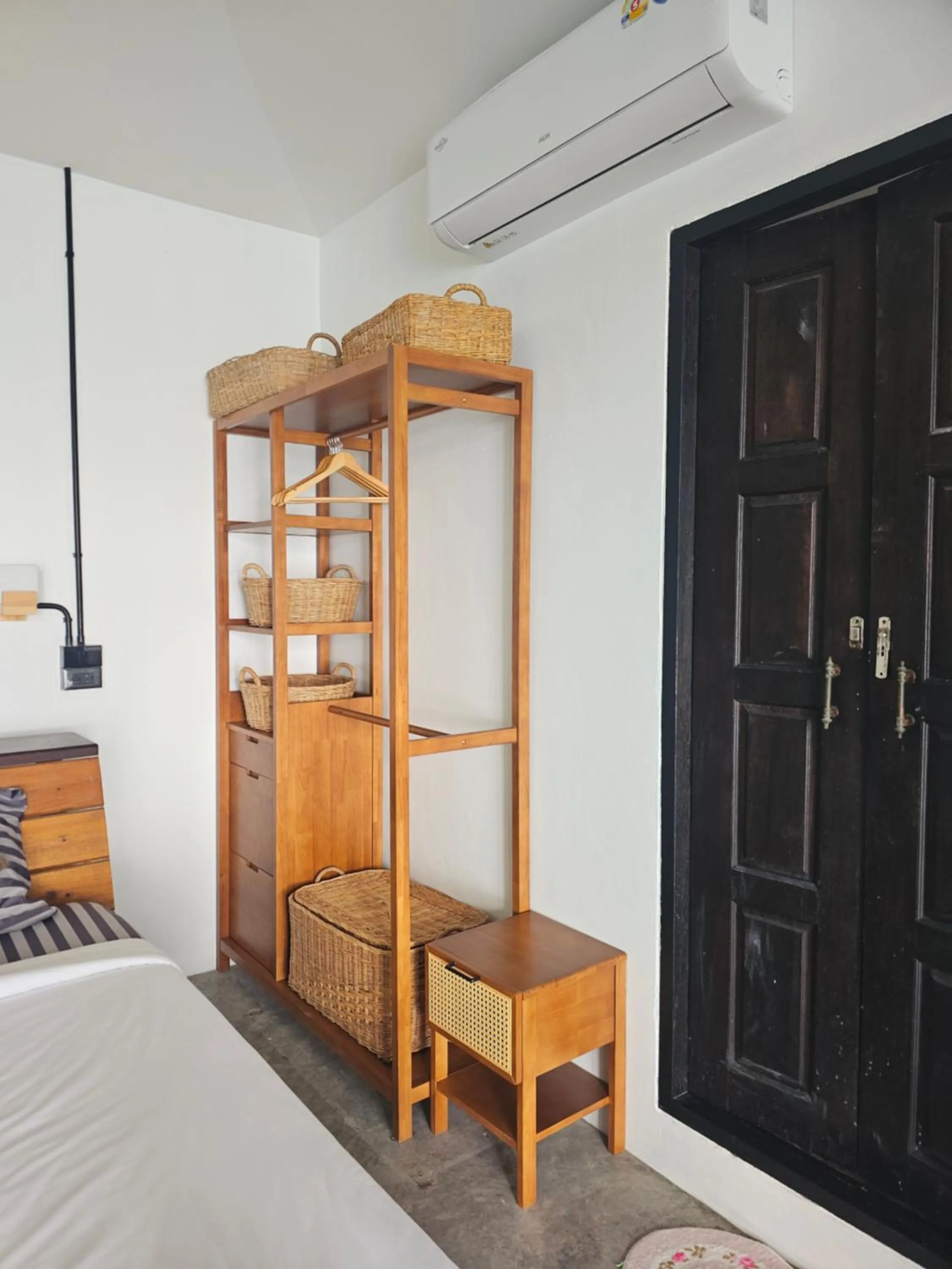 Bed in Chabalay Resort