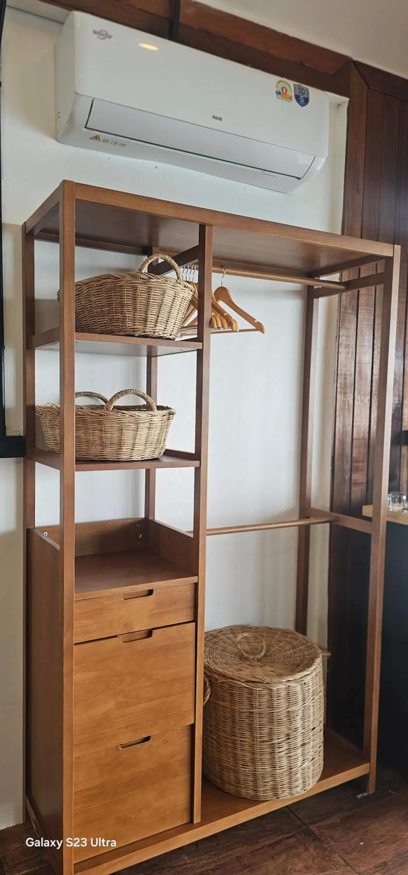 Photo of the whole room in Chabalay Resort