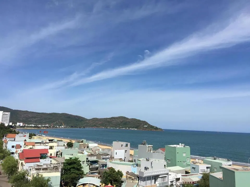 Khách sạn Trâm Anh