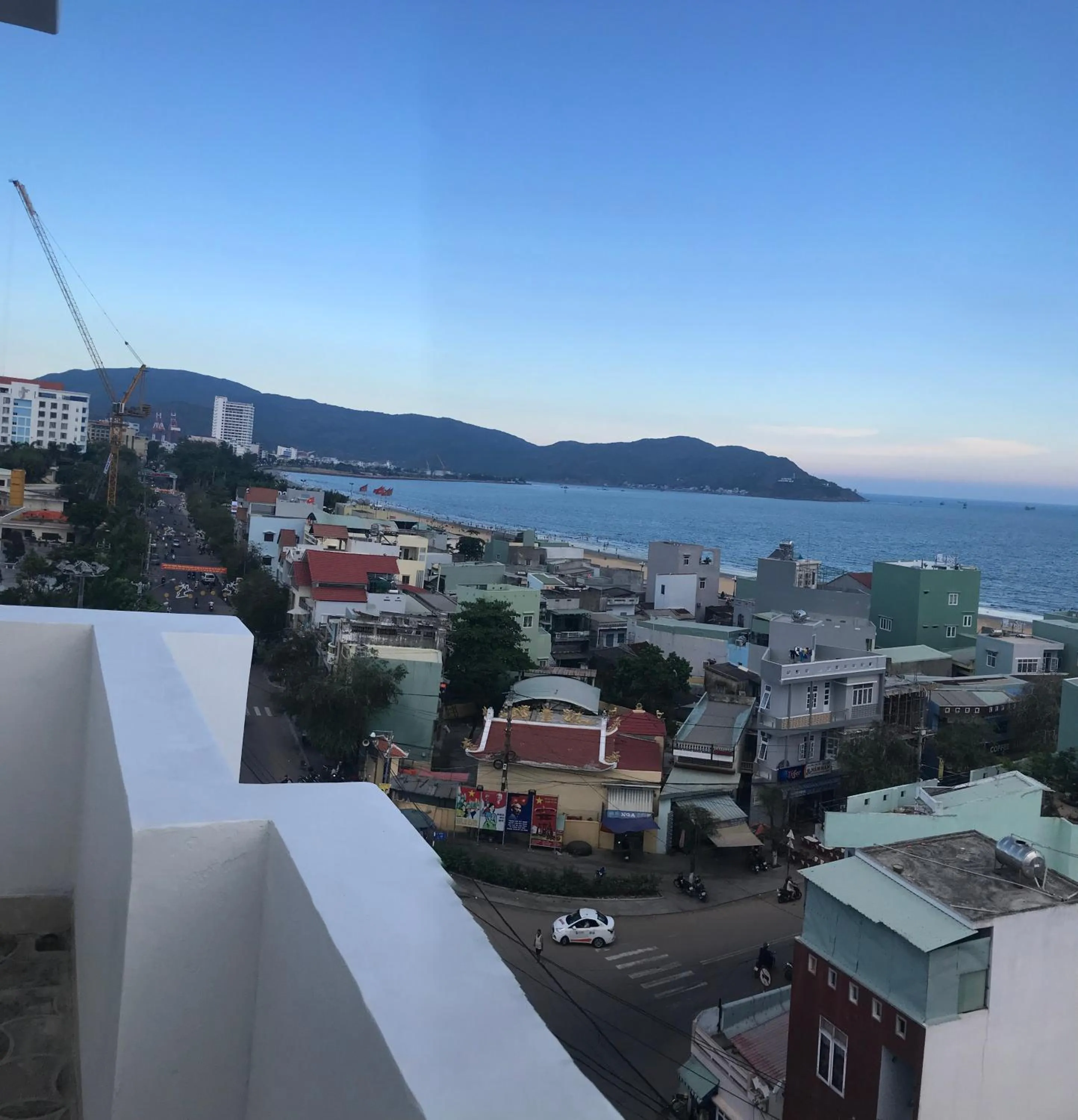 Khách sạn Trâm Anh