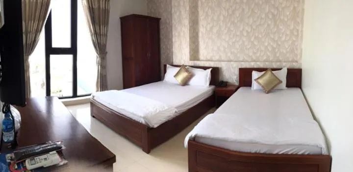 Khách sạn Trâm Anh