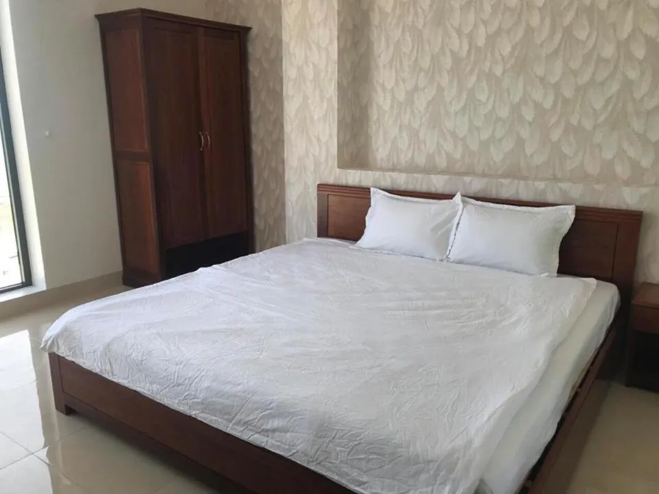 Khách sạn Trâm Anh