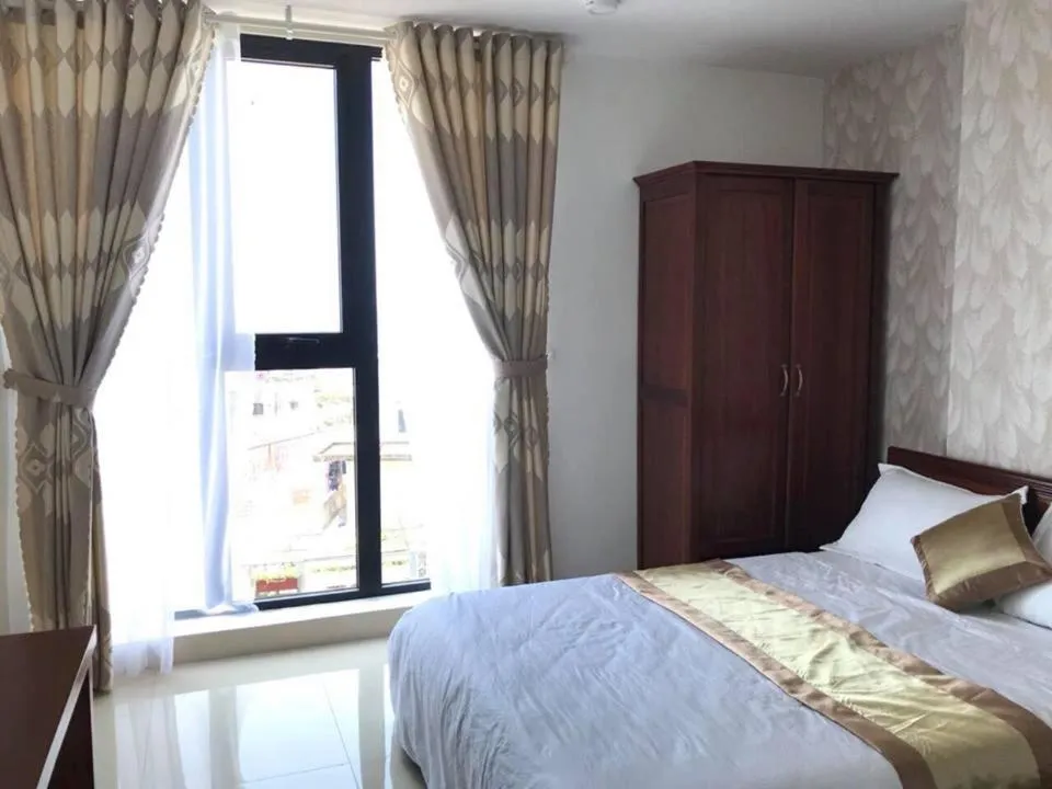 Khách sạn Trâm Anh