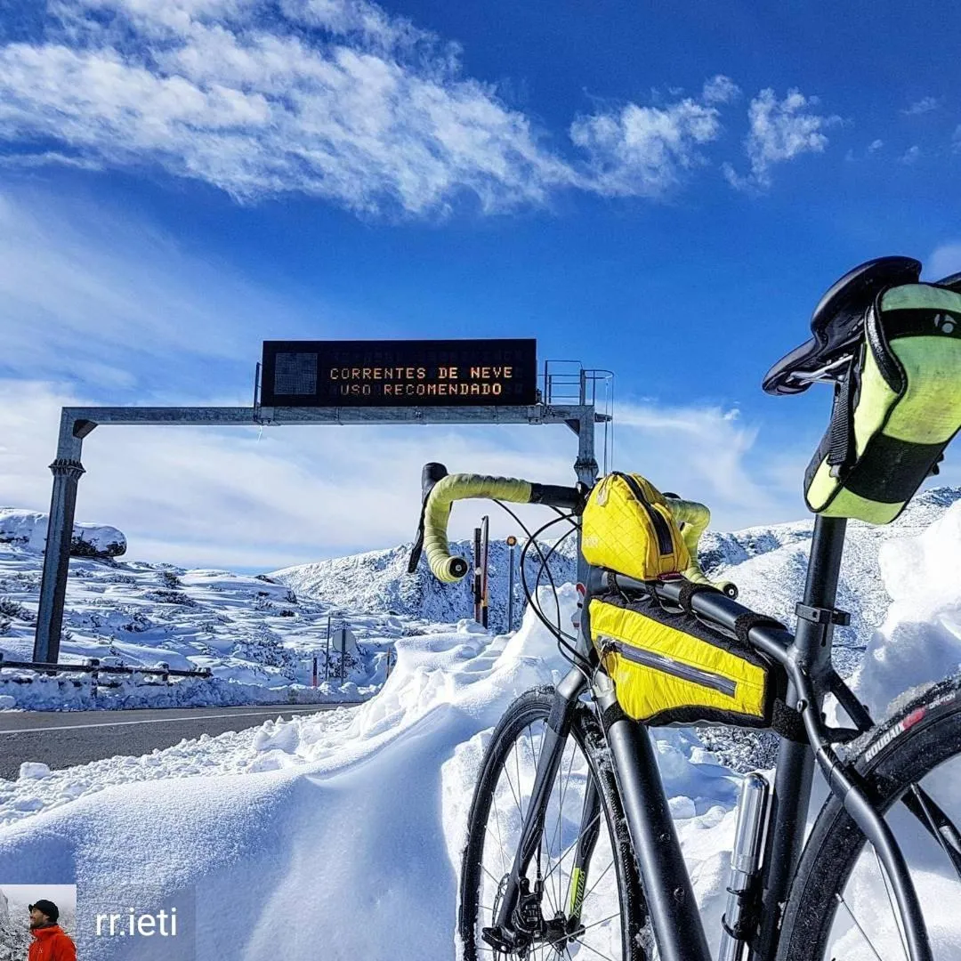 Nearby landmark in Casa do Fundo - Sustainable & Ecotourism