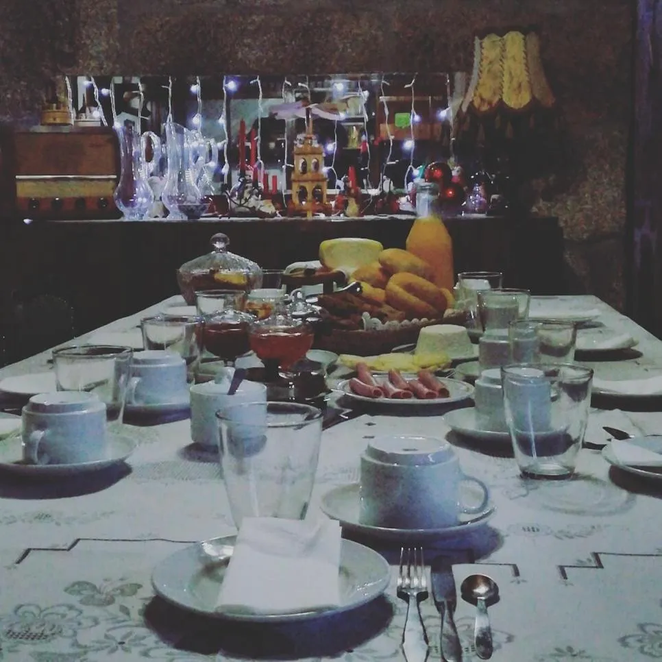 Casa do Fundo - Sustainable & Ecotourism