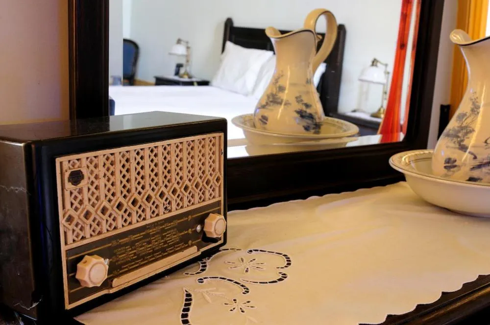 Casa do Fundo - Sustainable & Ecotourism