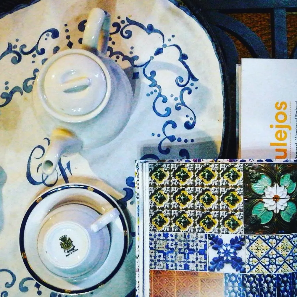 Casa do Fundo - Sustainable & Ecotourism