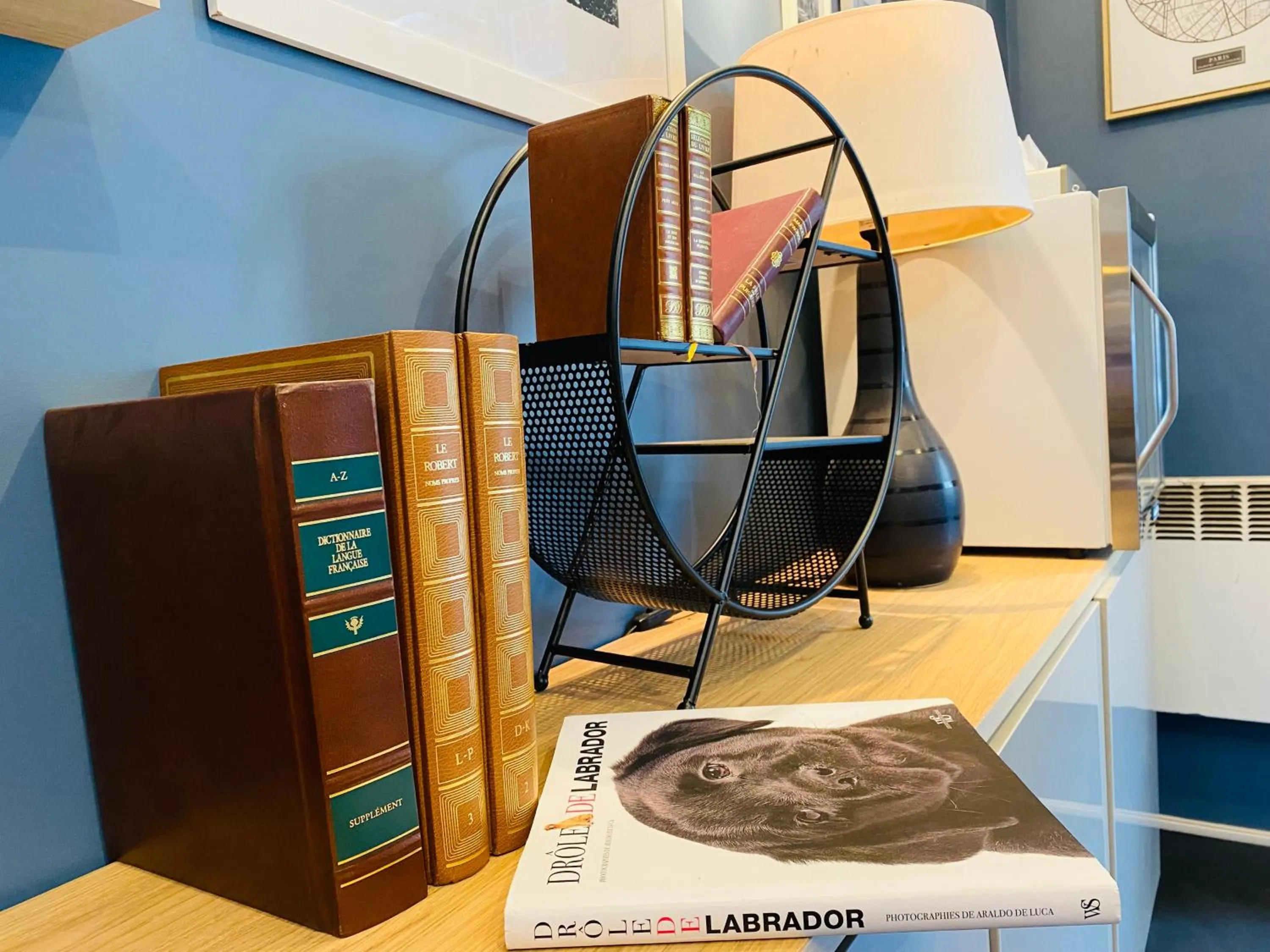 Hôtel Clairefontaine