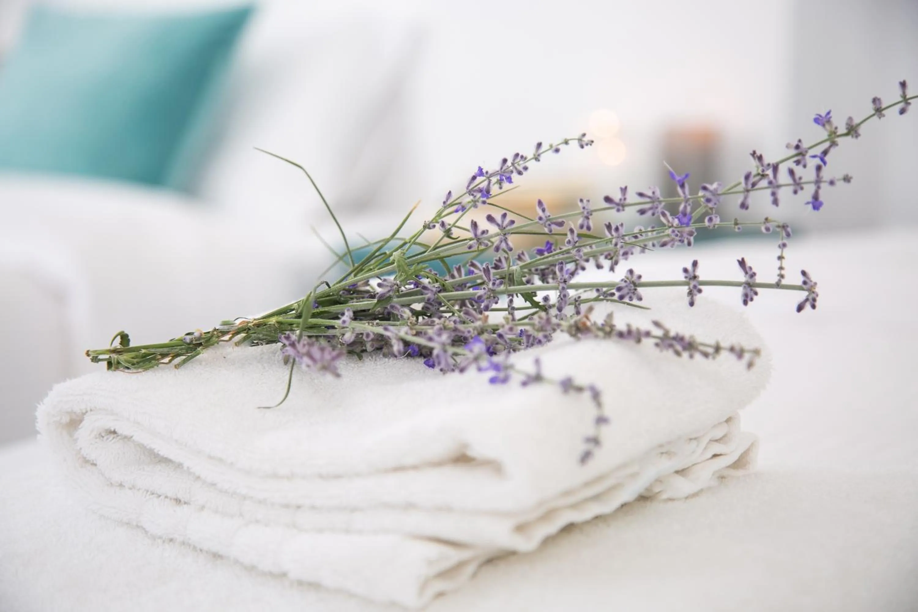 Decorative detail in Apanomeria Boutique Residence