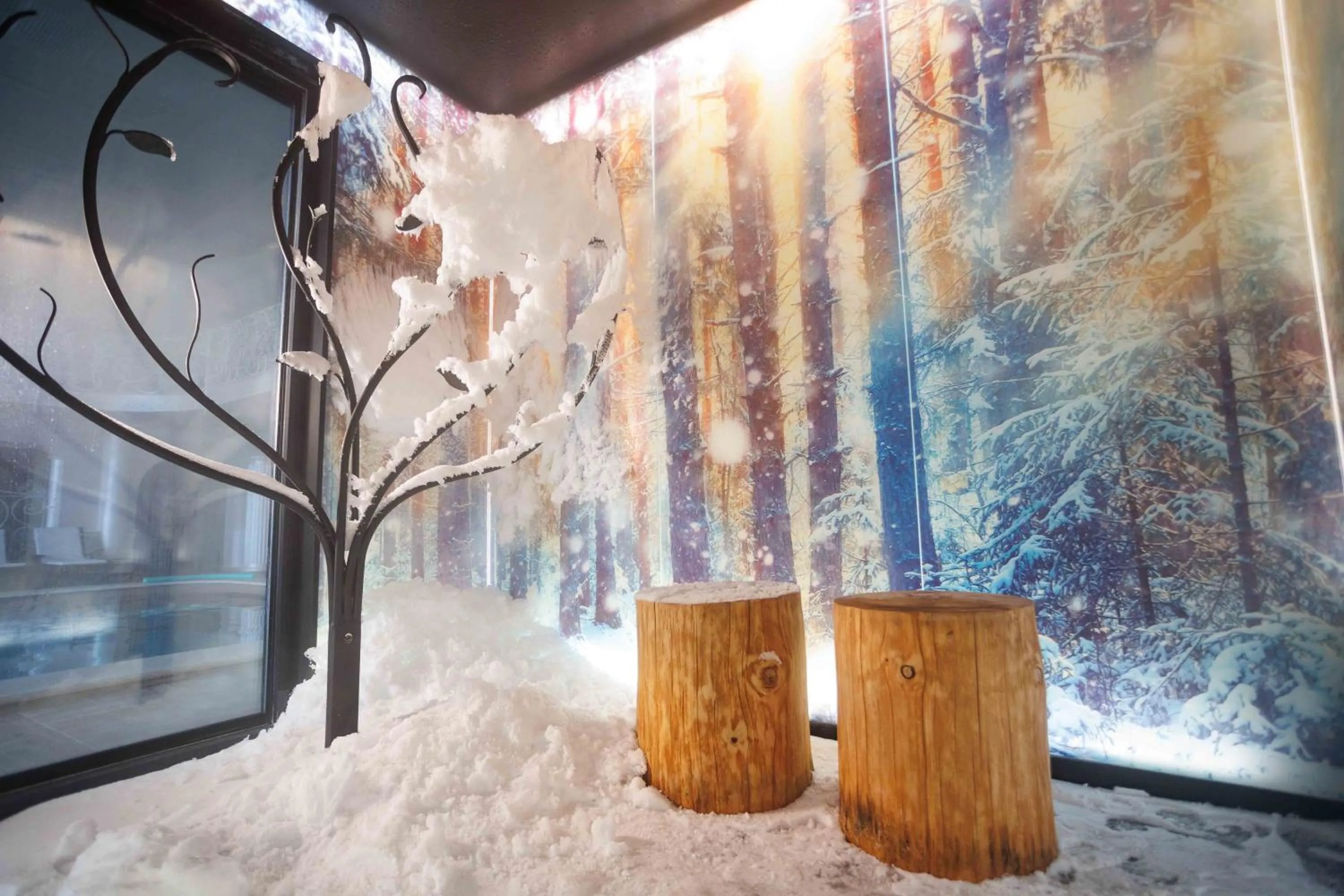 Hotel Quisisana Terme