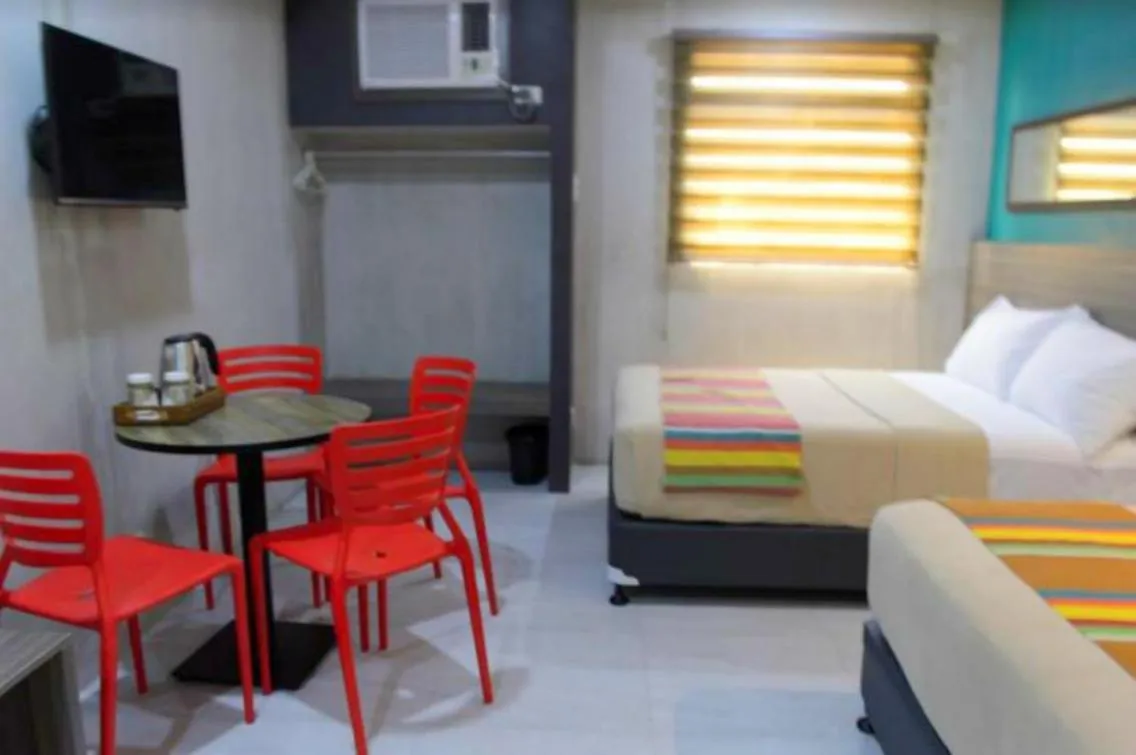 Express Inn Cebu Osmena