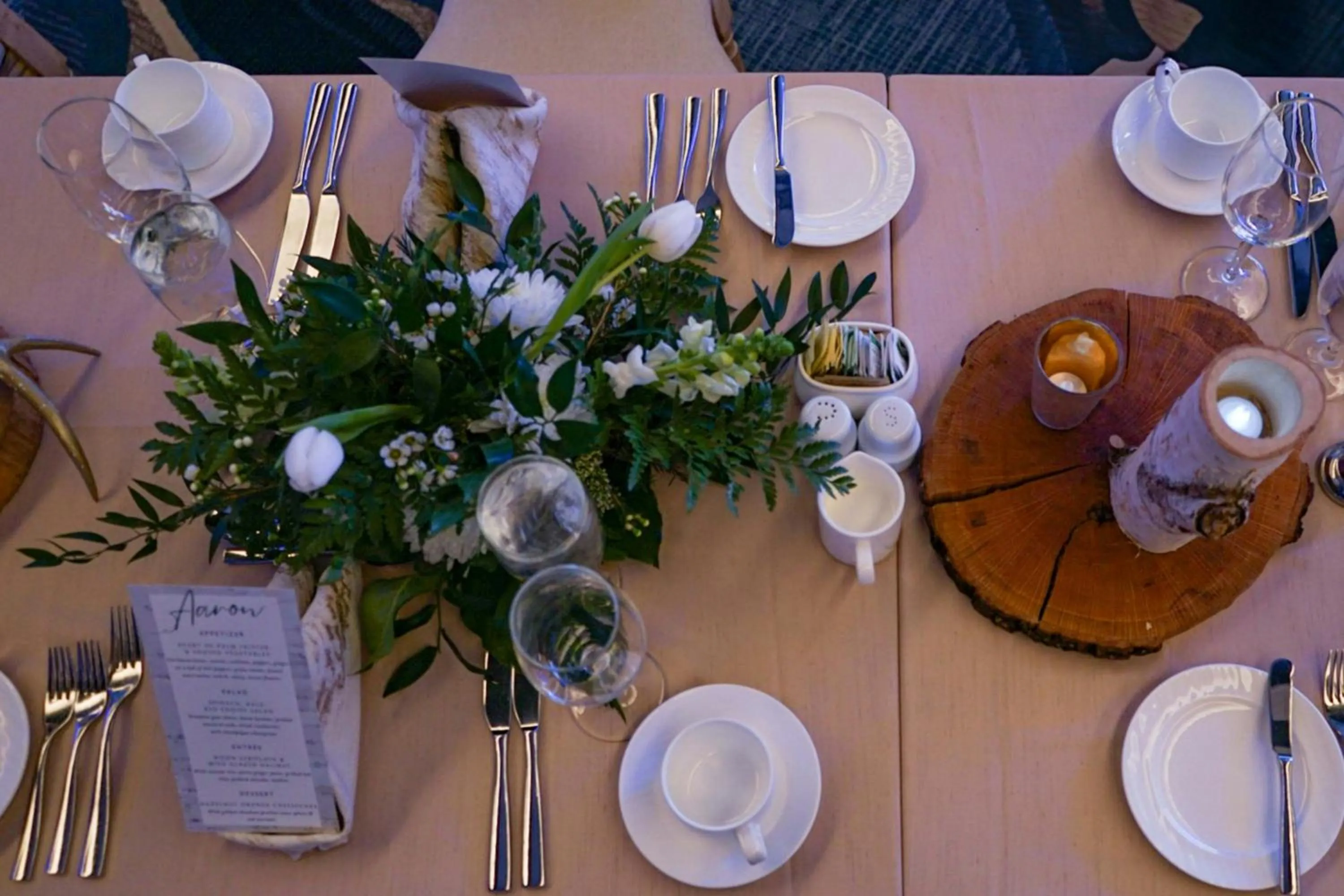 Banquet/Function facilities in Gaylord Rockies Resort & Convention Center