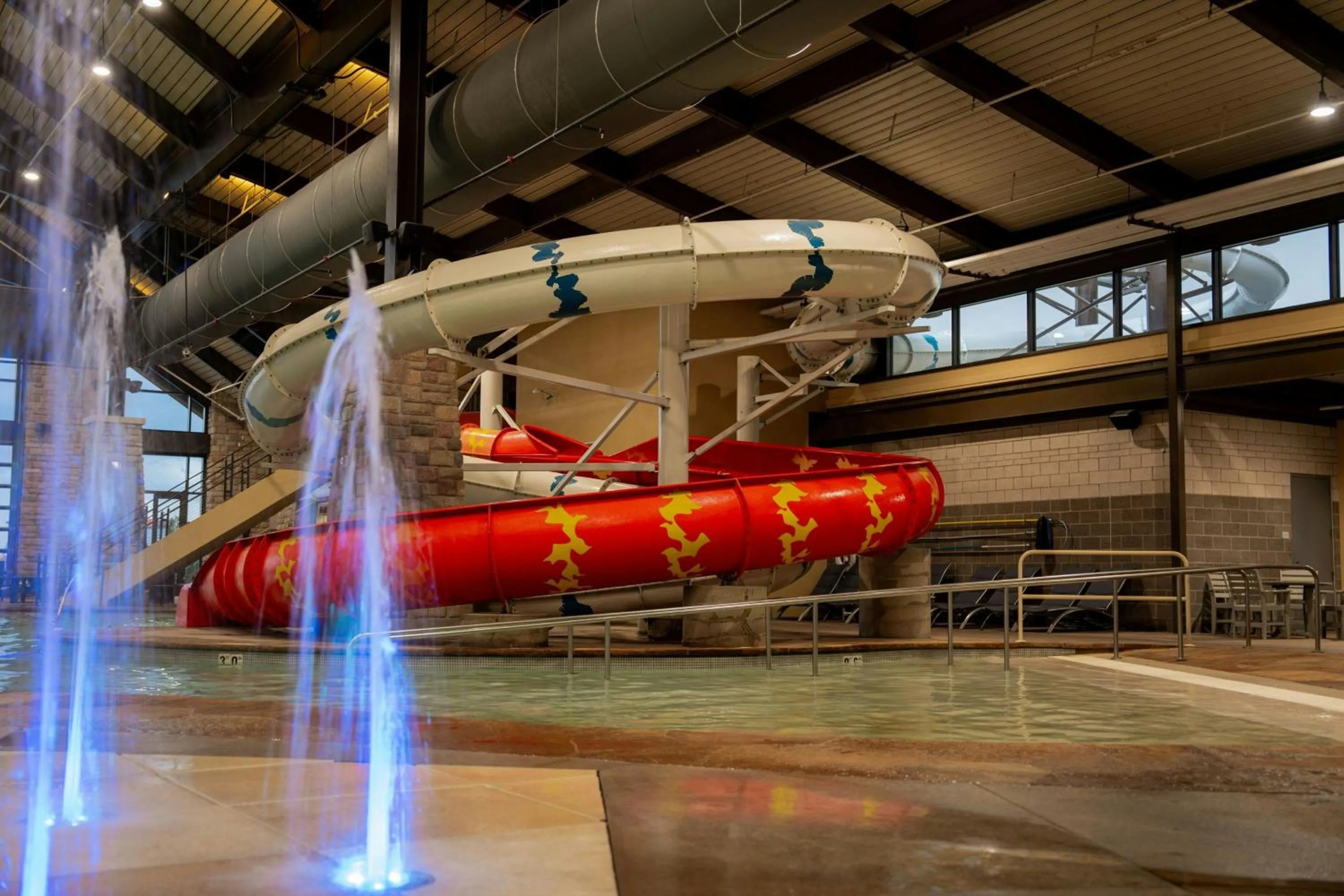 Other in Gaylord Rockies Resort & Convention Center