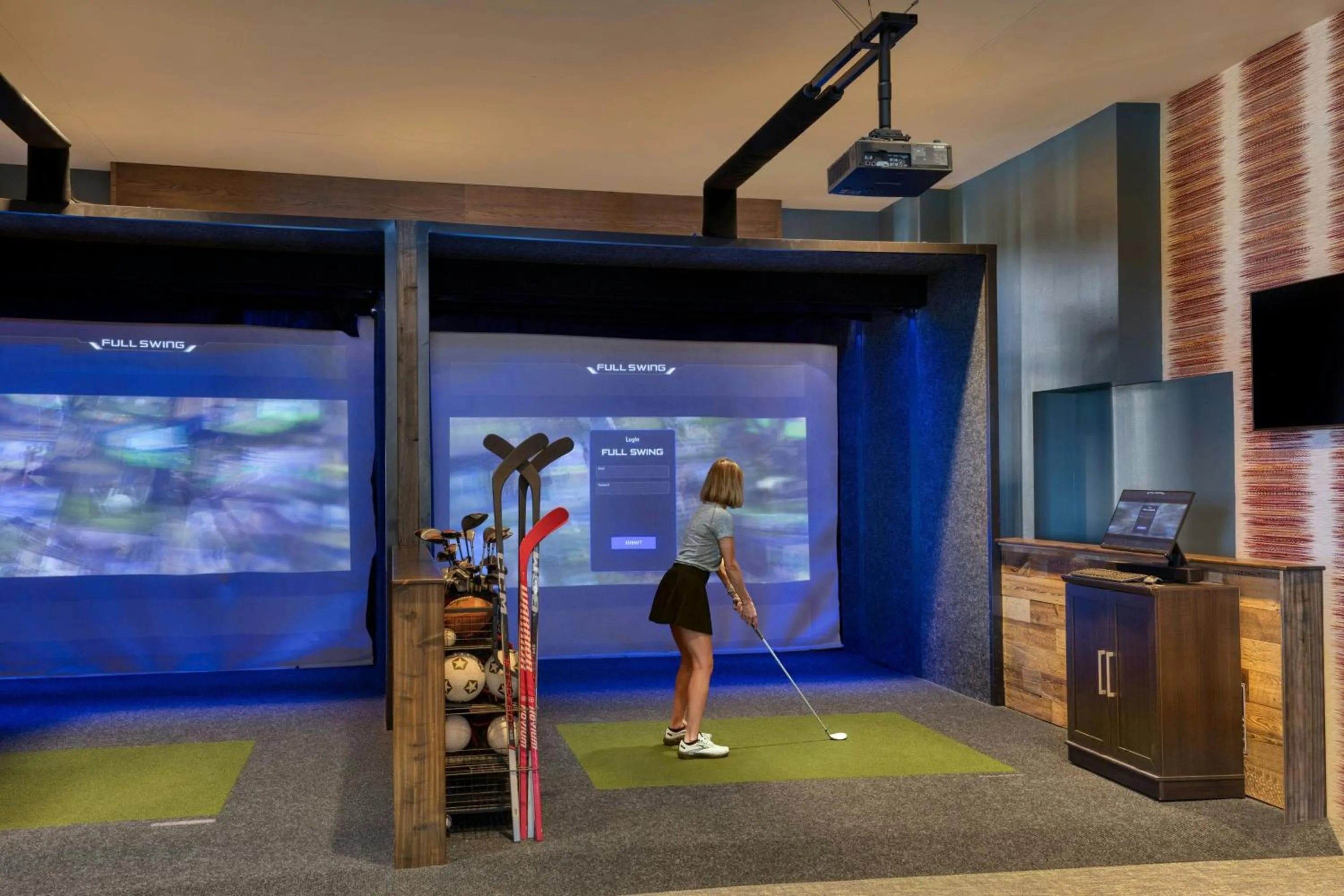 Other in Gaylord Rockies Resort & Convention Center