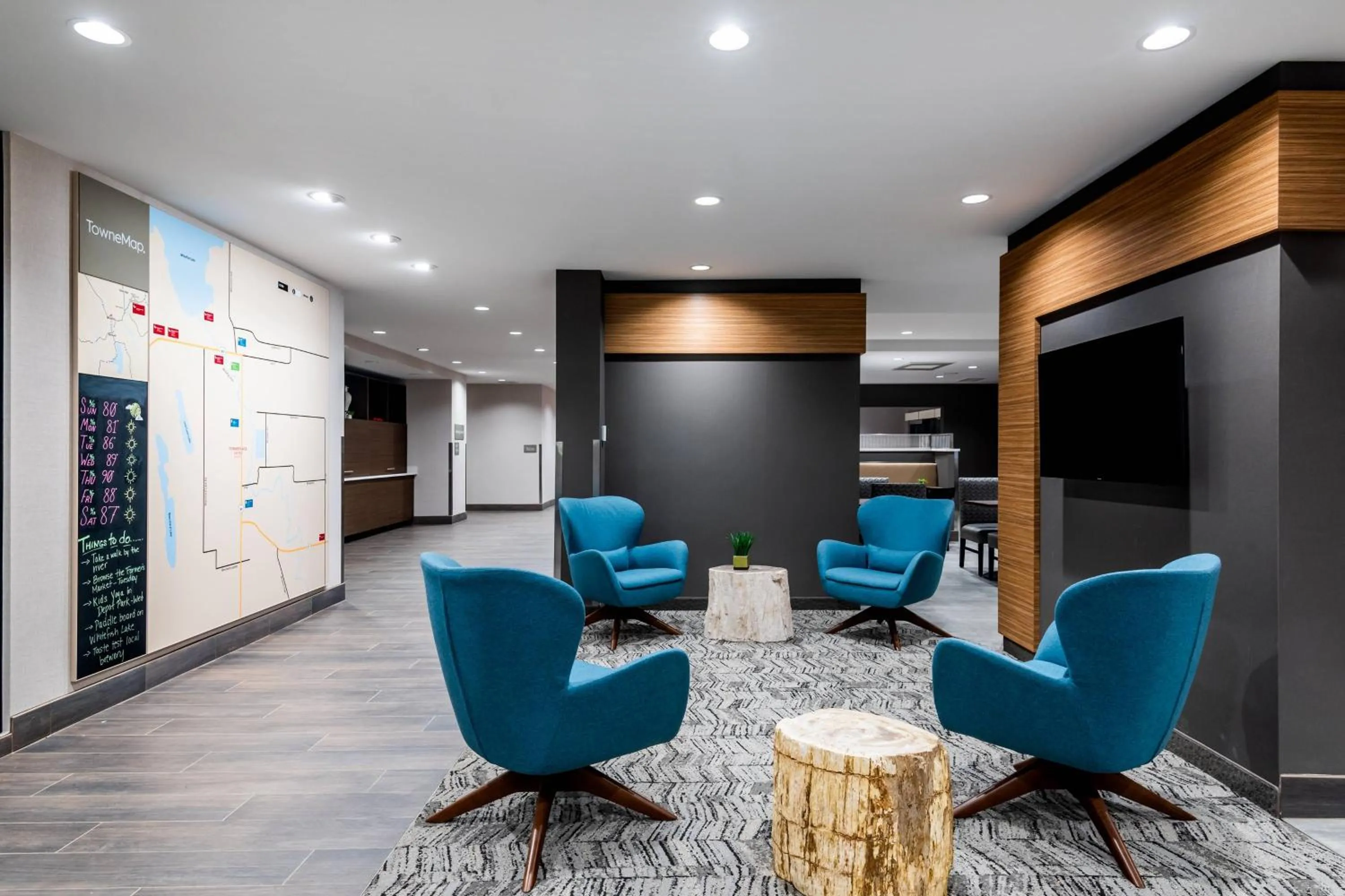 Other in TownePlace Suites by Marriott Whitefish