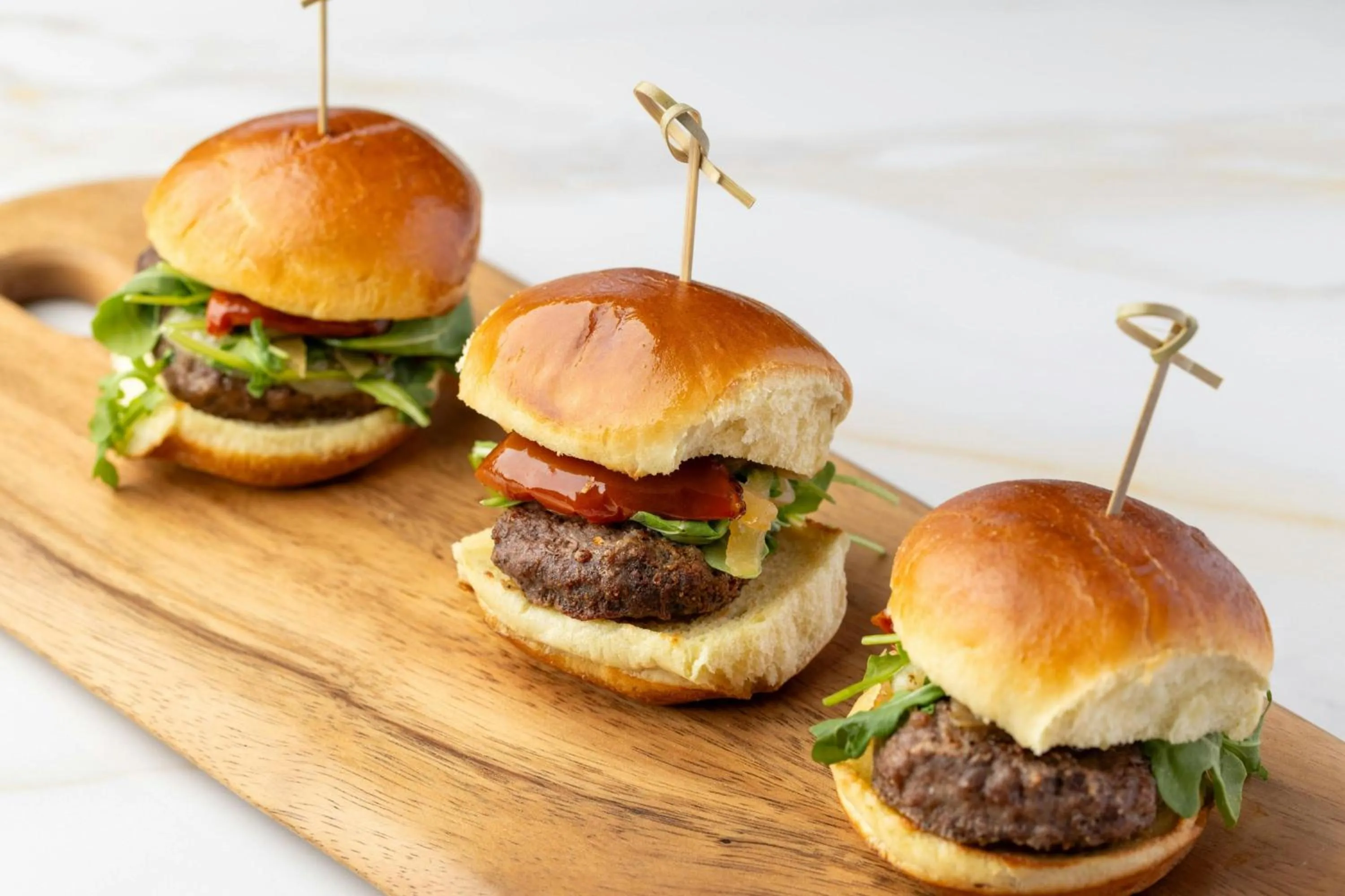 Restaurant/places to eat in AC Hotel by Marriott Beverly Hills