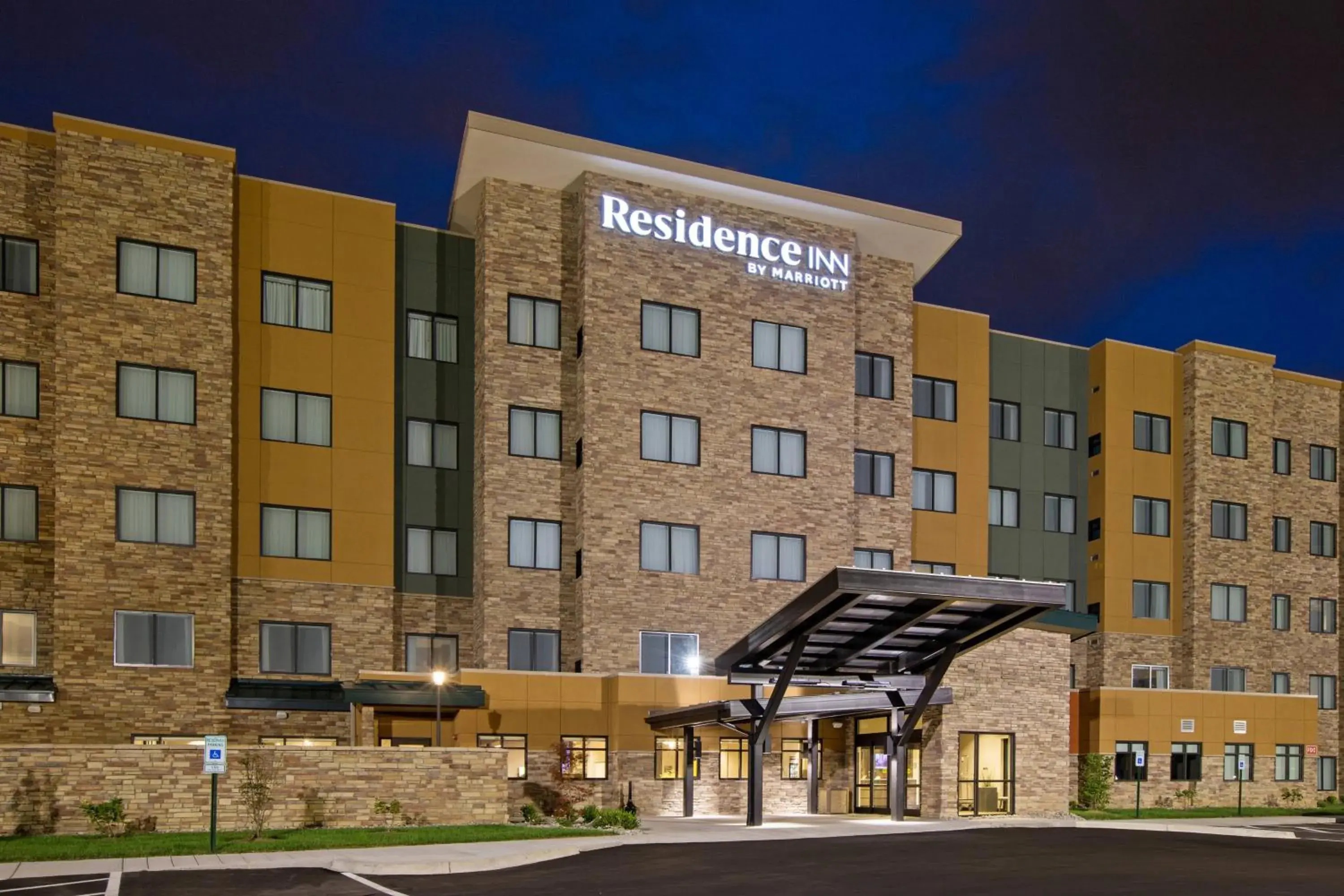 Residence Inn by Marriott Louisville East/Oxmoor Residence Inn by Marriott Louisville East/Oxmoor