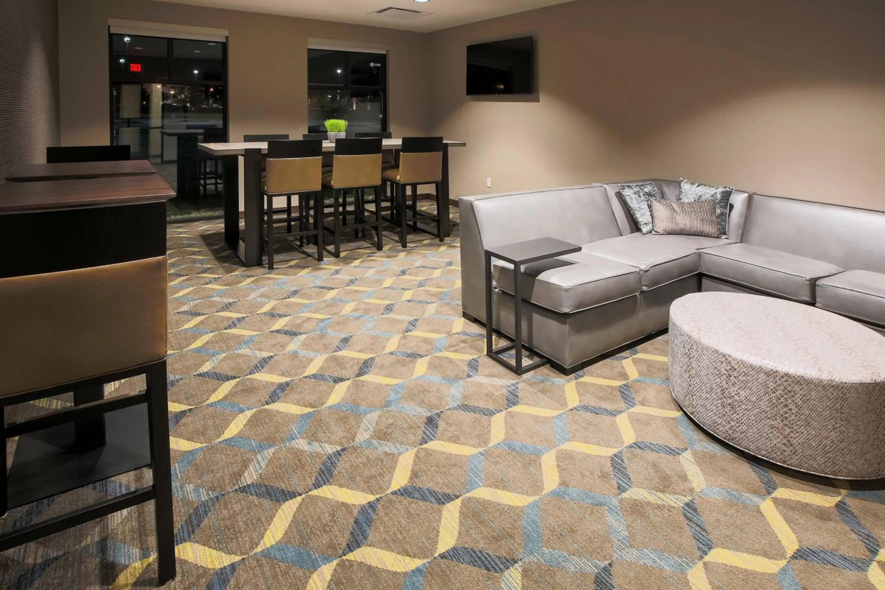 Lobby or reception in Residence Inn by Marriott Louisville East/Oxmoor