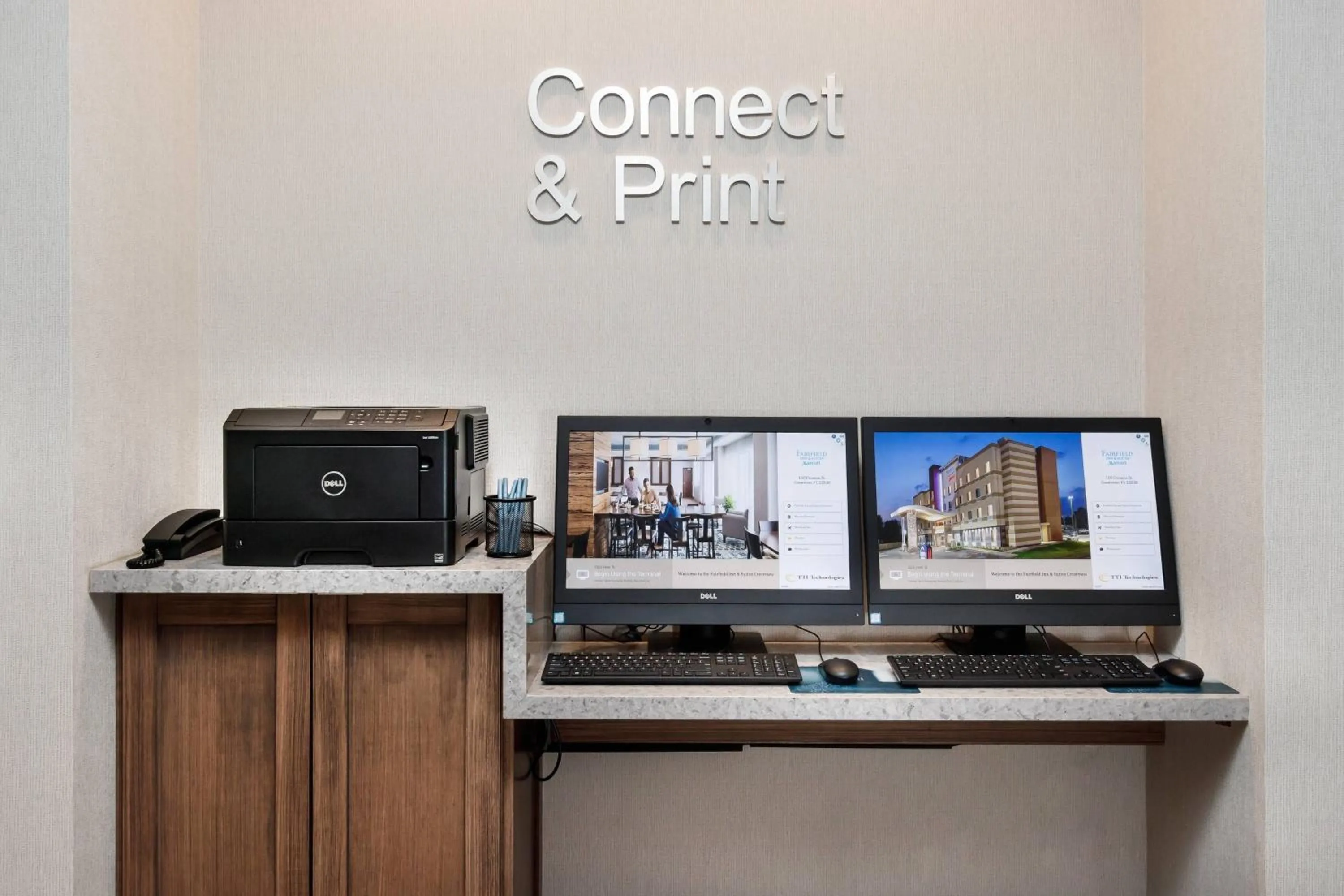 Other in Fairfield Inn & Suites by Marriott Crestview