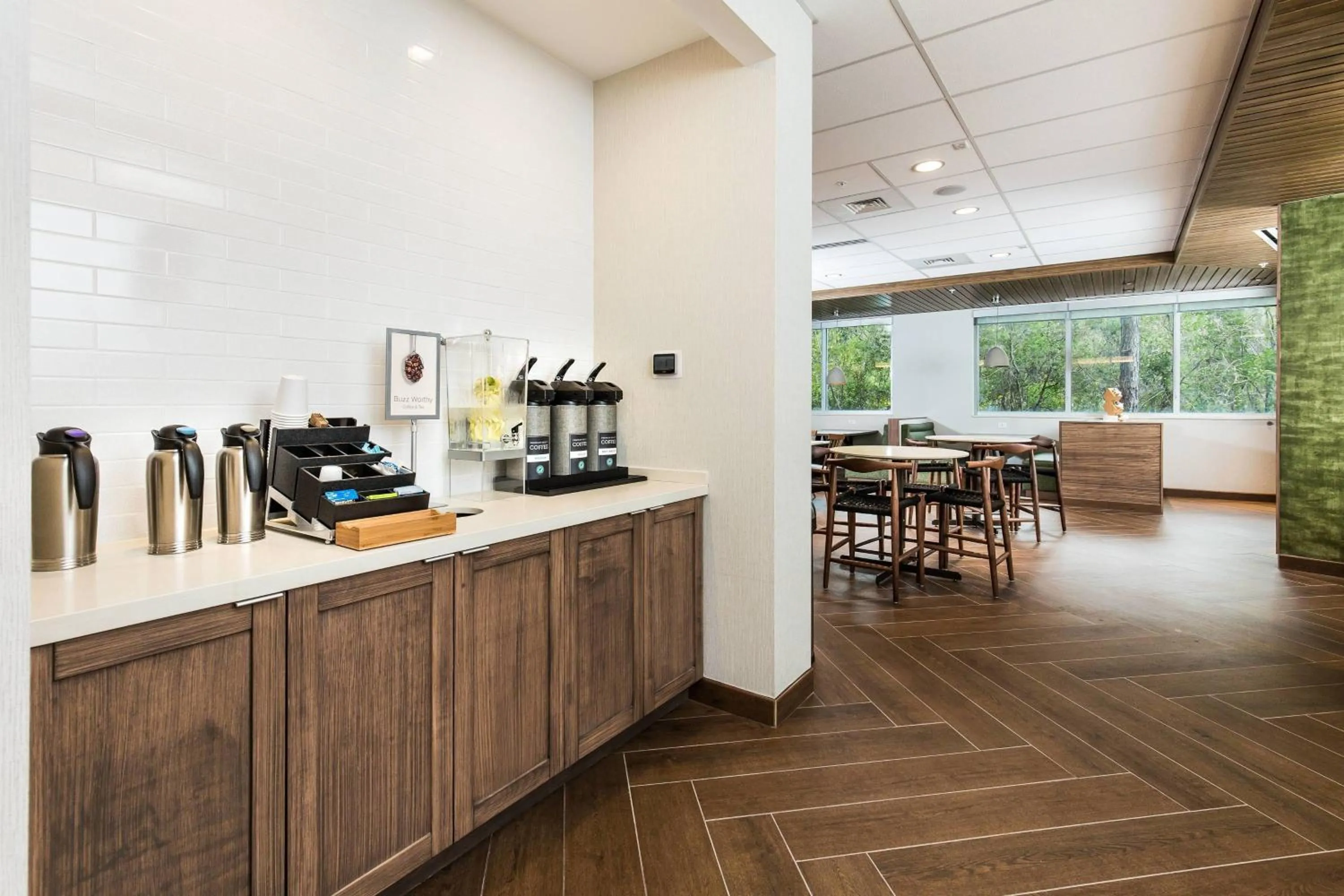 Lounge or bar in Fairfield Inn & Suites by Marriott Crestview