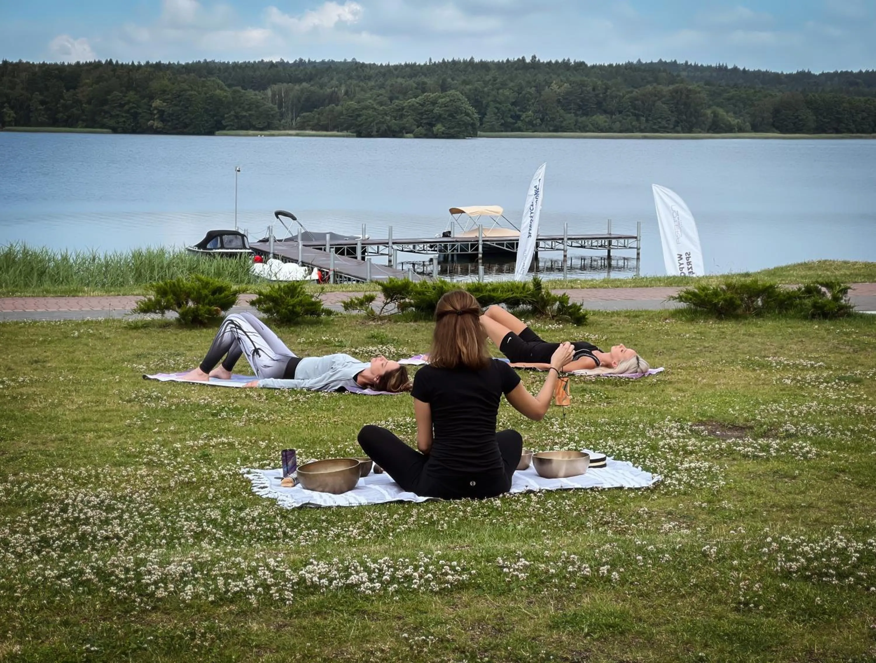 Activities in Notera Hotel SPA