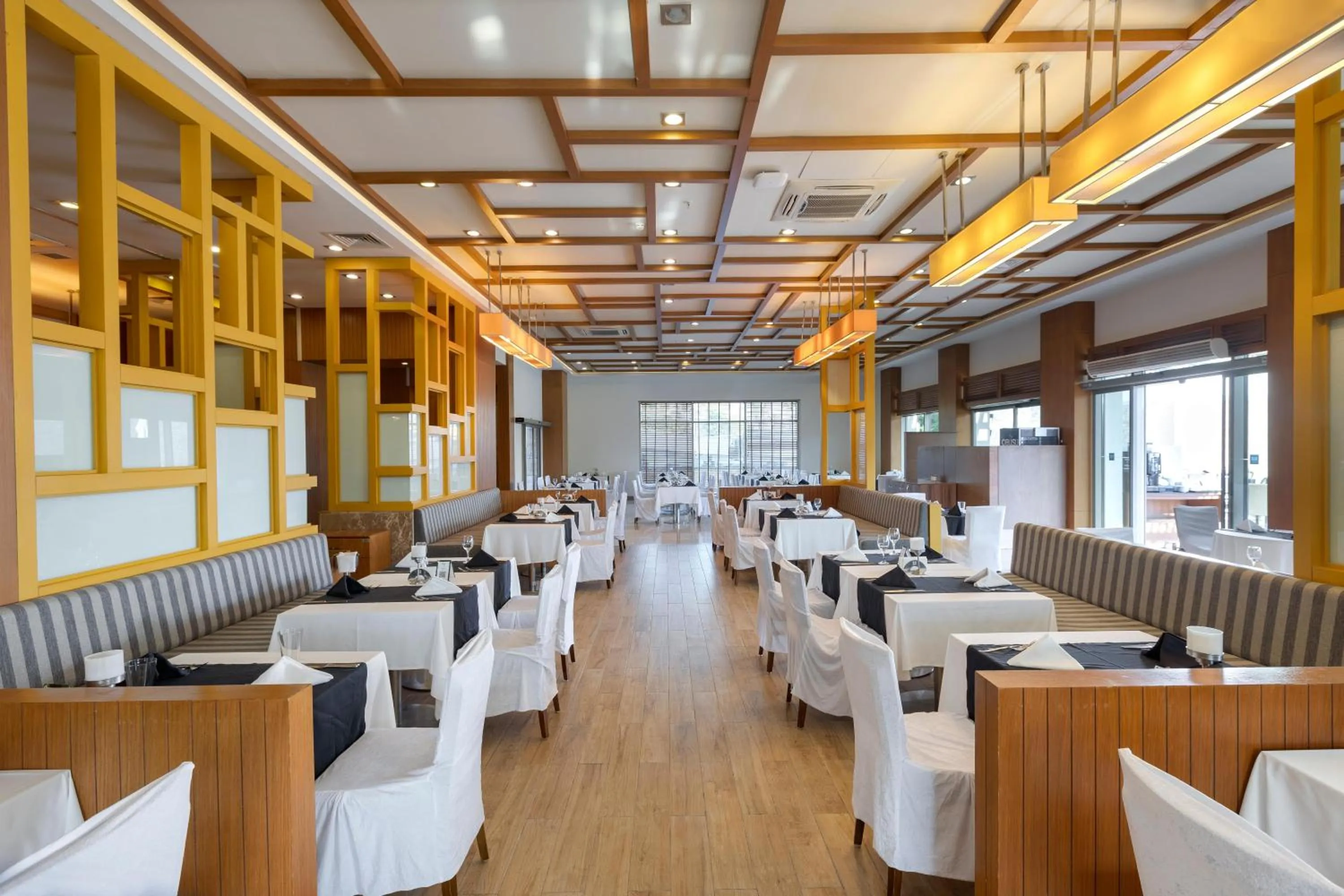 Restaurant/places to eat in Sherwood Blue Belek - Adults Only