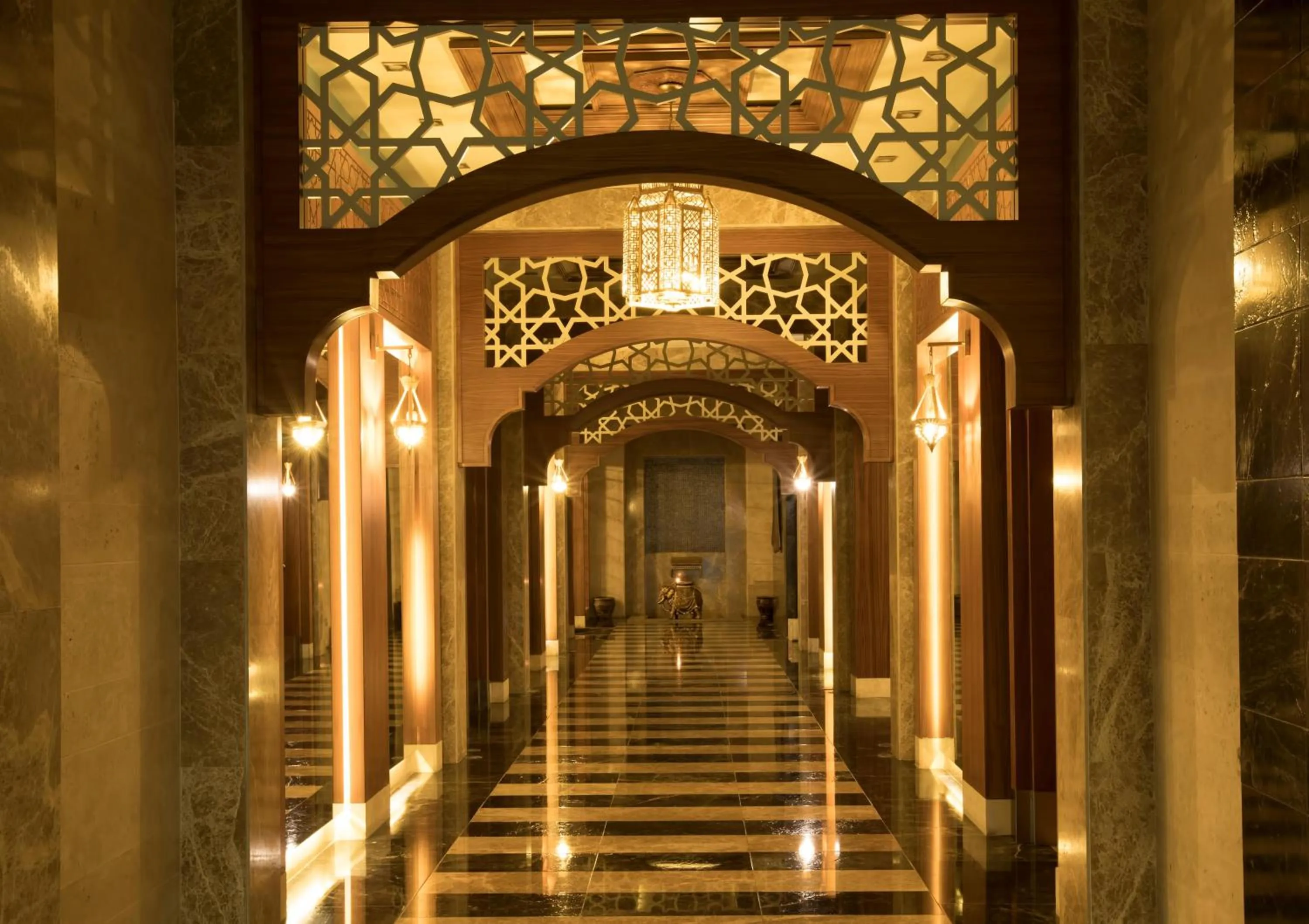 Property building in Sherwood Blue Belek - Adults Only